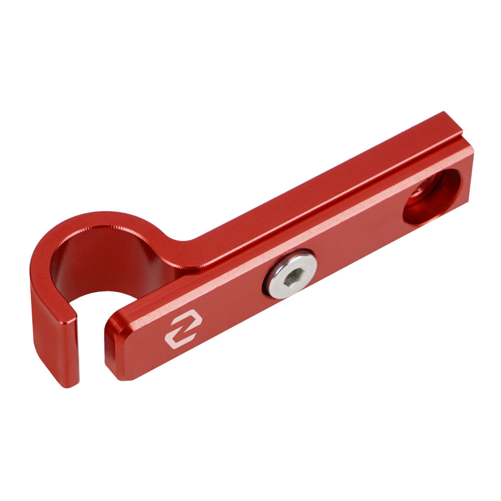 ATV Brake Line Clamp Hose Guide Bracket For Yamaha Raptor 700 2006-2023