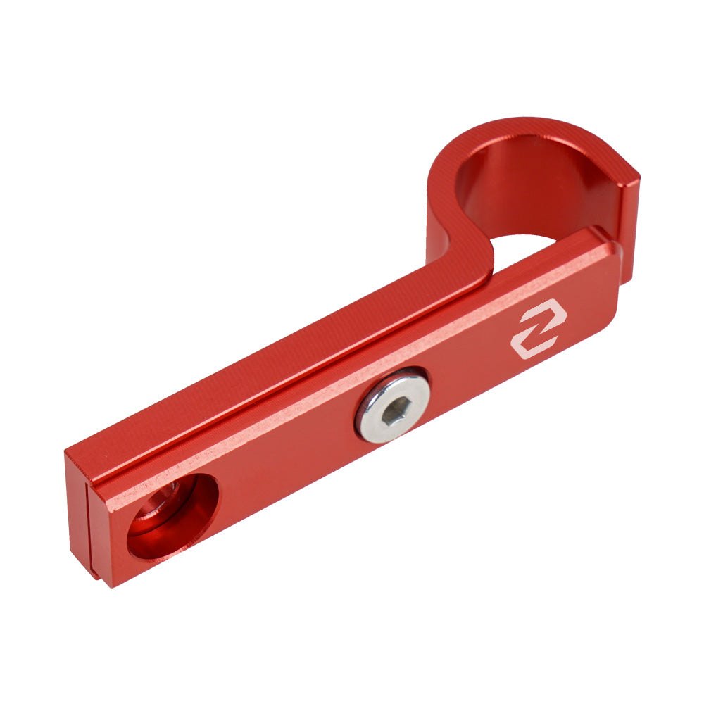 ATV Brake Line Clamp Hose Guide Bracket For Yamaha Raptor 700 2006-2023