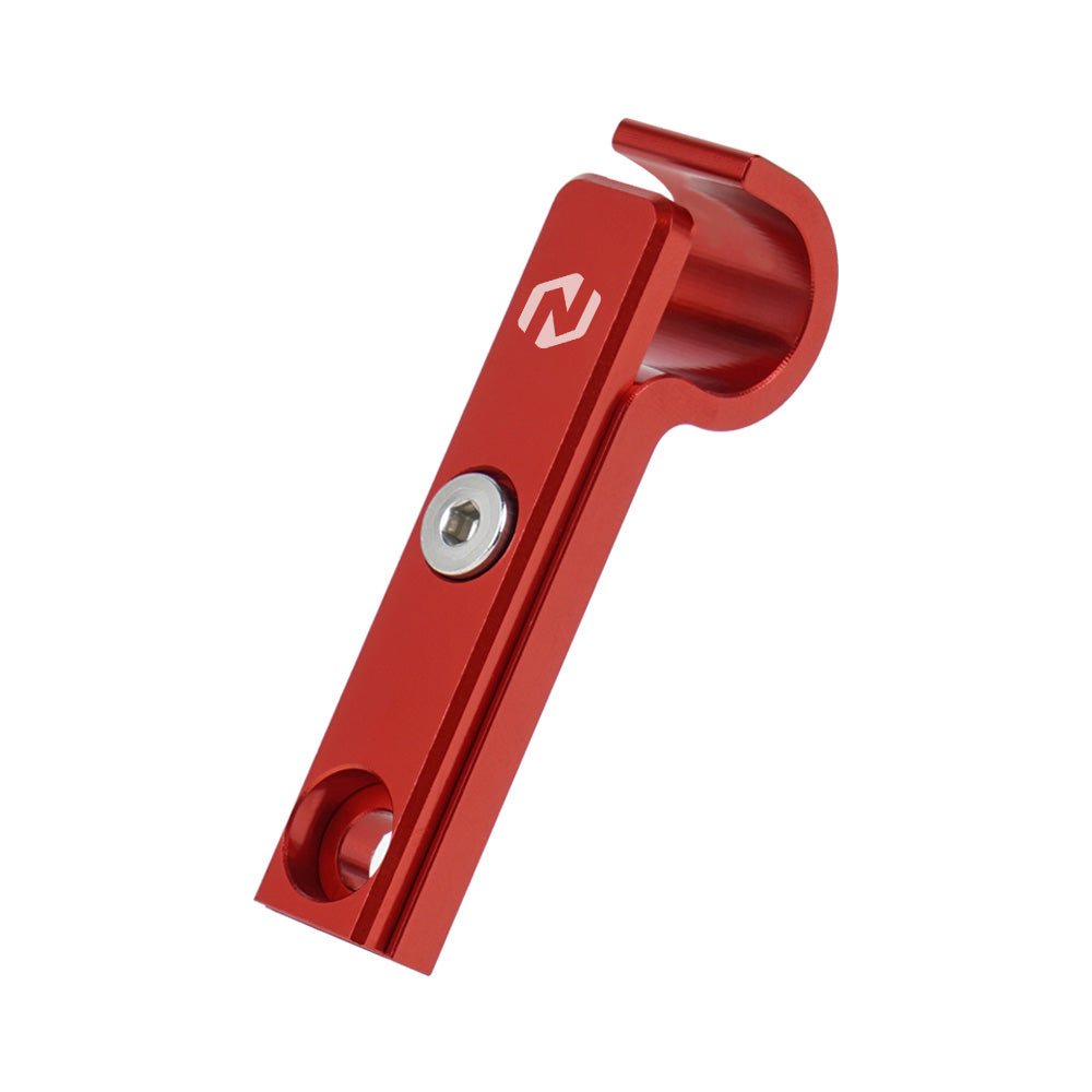 ATV Brake Line Clamp Hose Guide Bracket For Yamaha Raptor 700 2006-2023