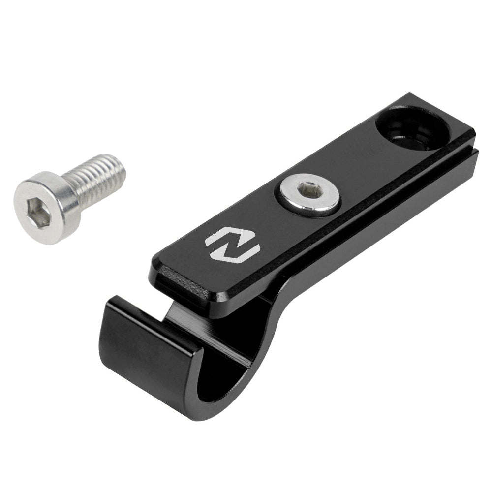 ATV Brake Line Clamp Hose Guide Bracket For Yamaha Raptor 700 2006-2023