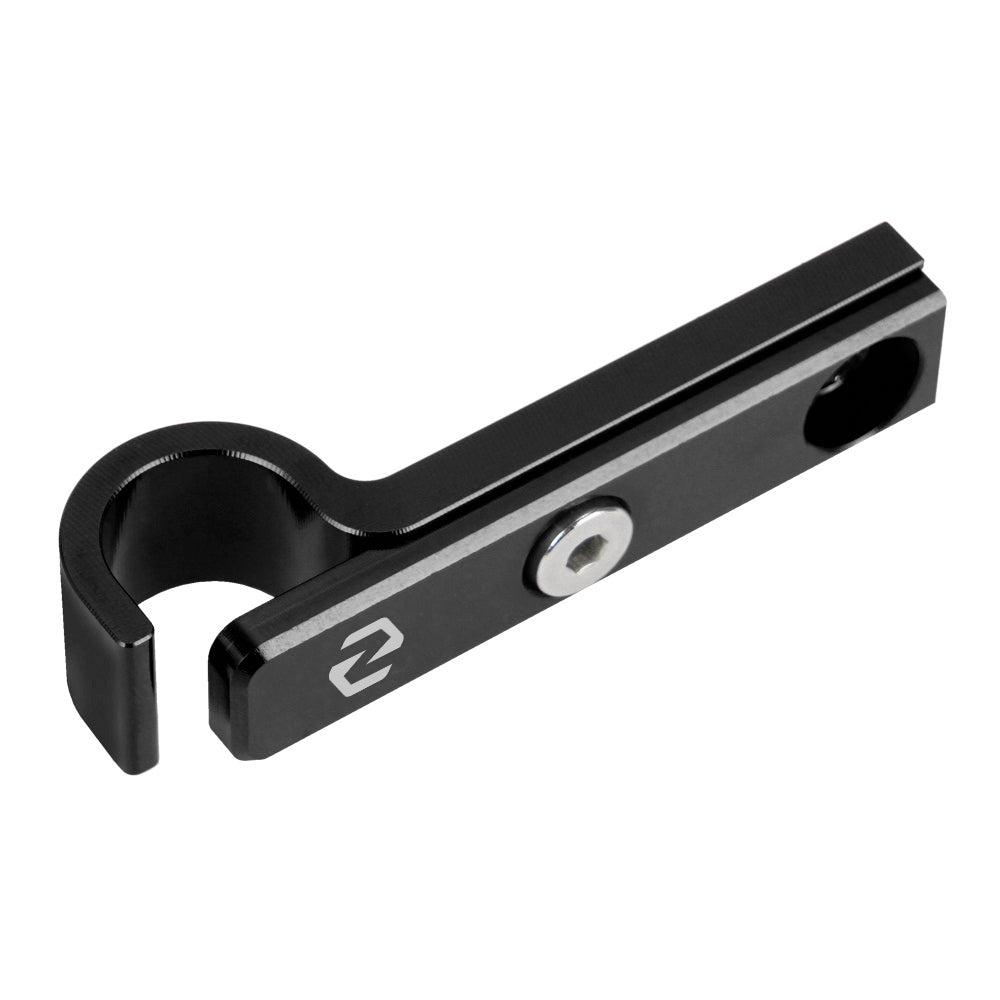 ATV Brake Line Clamp Hose Guide Bracket For Yamaha Raptor 700 2006-2023