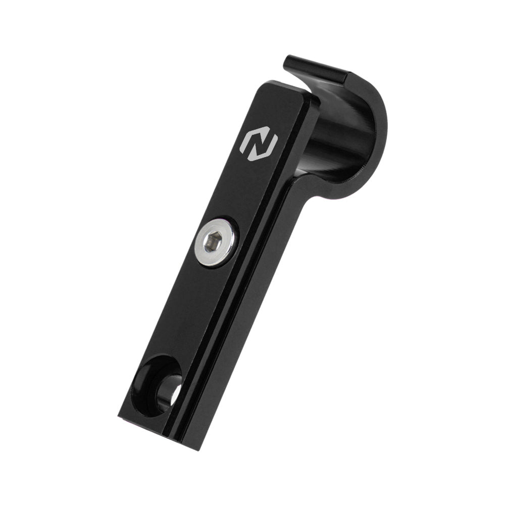 ATV Brake Line Clamp Hose Guide Bracket For Yamaha Raptor 700 2006-2023