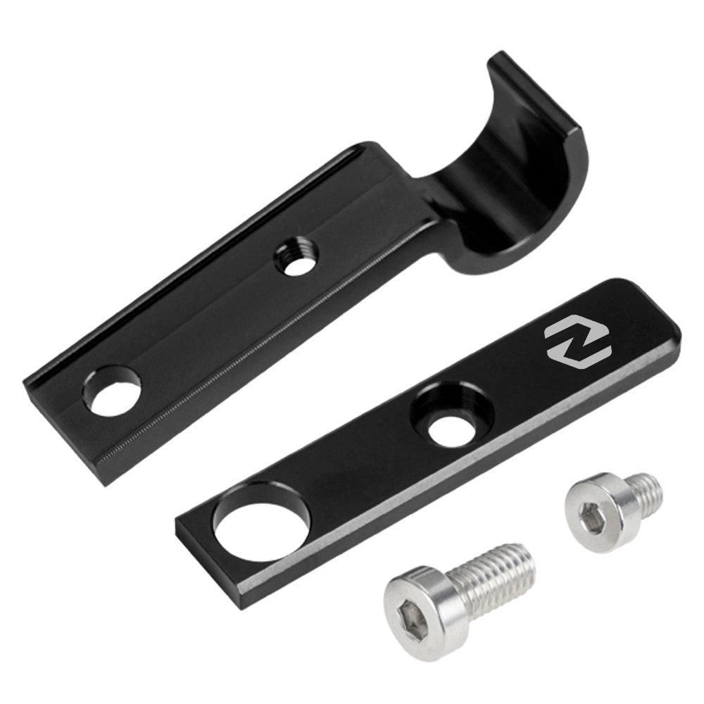 ATV Brake Line Clamp Hose Guide Bracket For Yamaha Raptor 700 2006-2023