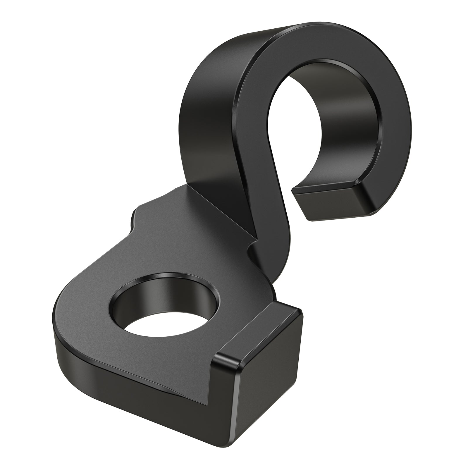 ATV Engine Clutch Cable Bracket Holder Mount For Yamaha Blaster 200