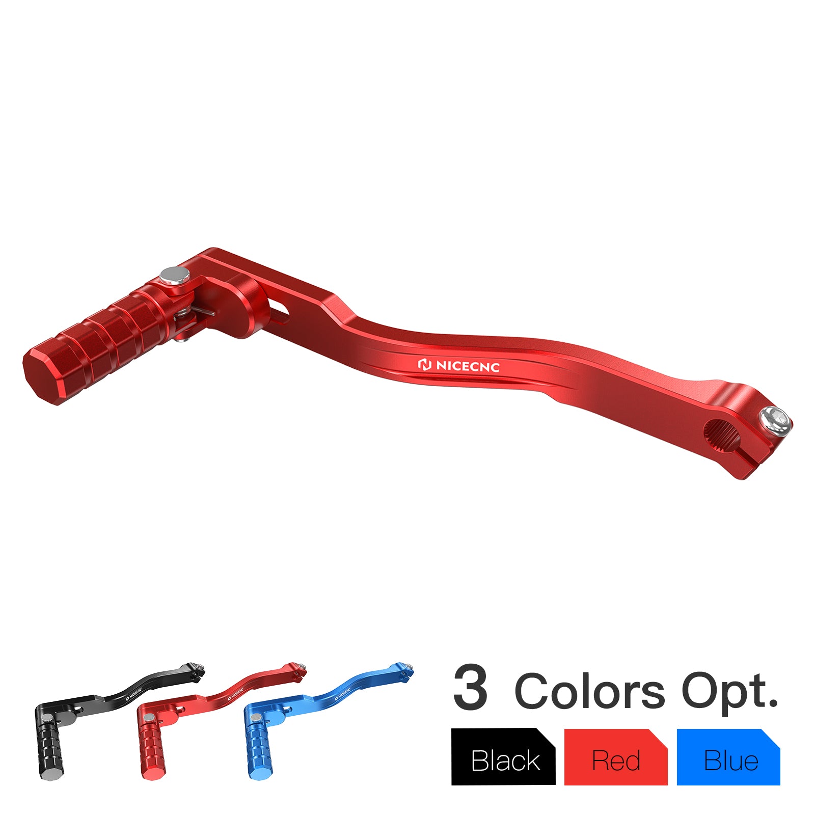 Gear Shifter Shift Lever for Yamaha Blaster 200 YFS200 1988-2006