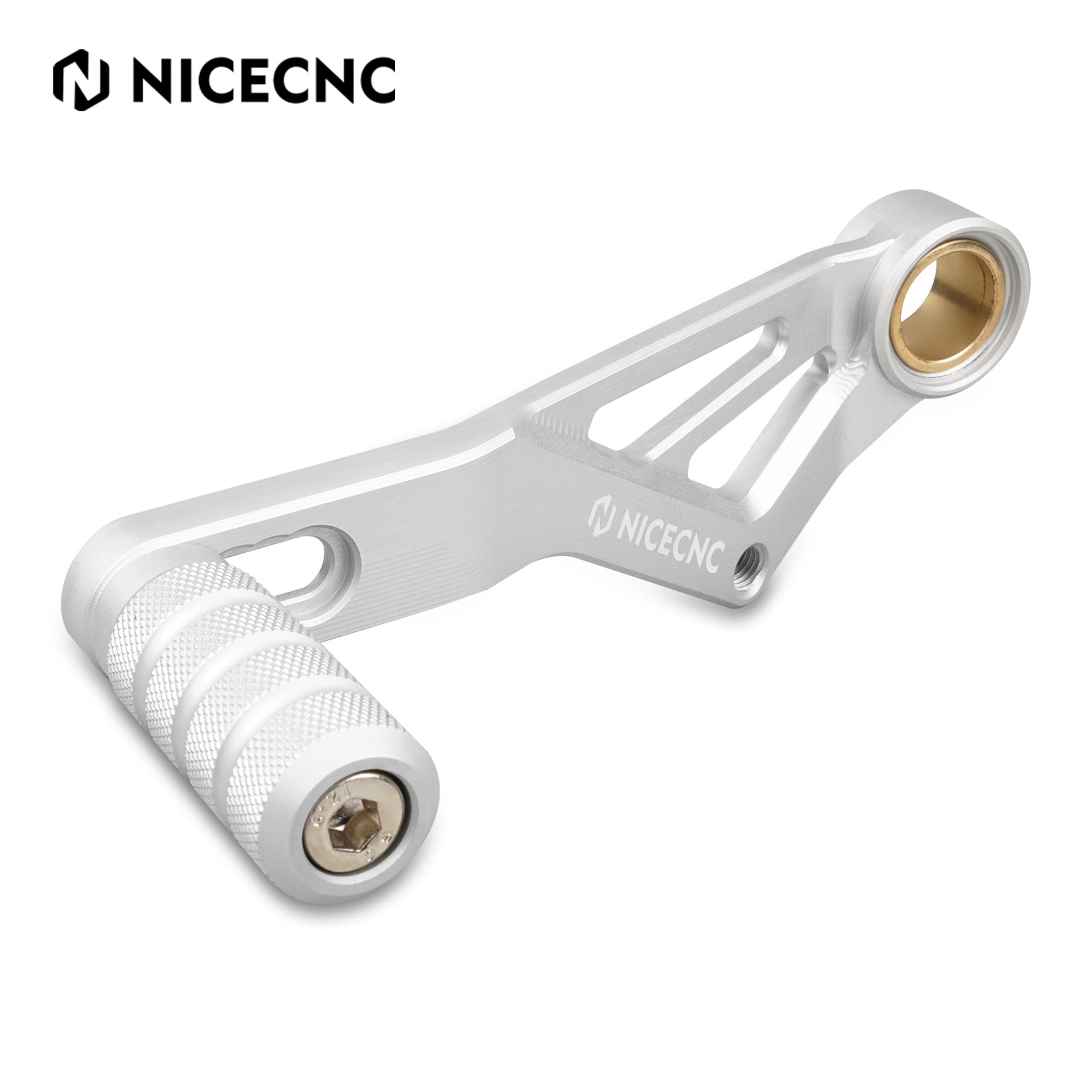 Adjustable Gear Shift Lever For BMW R1200GS Adv 2013-2018 R1250GS Adventure 2019-2024