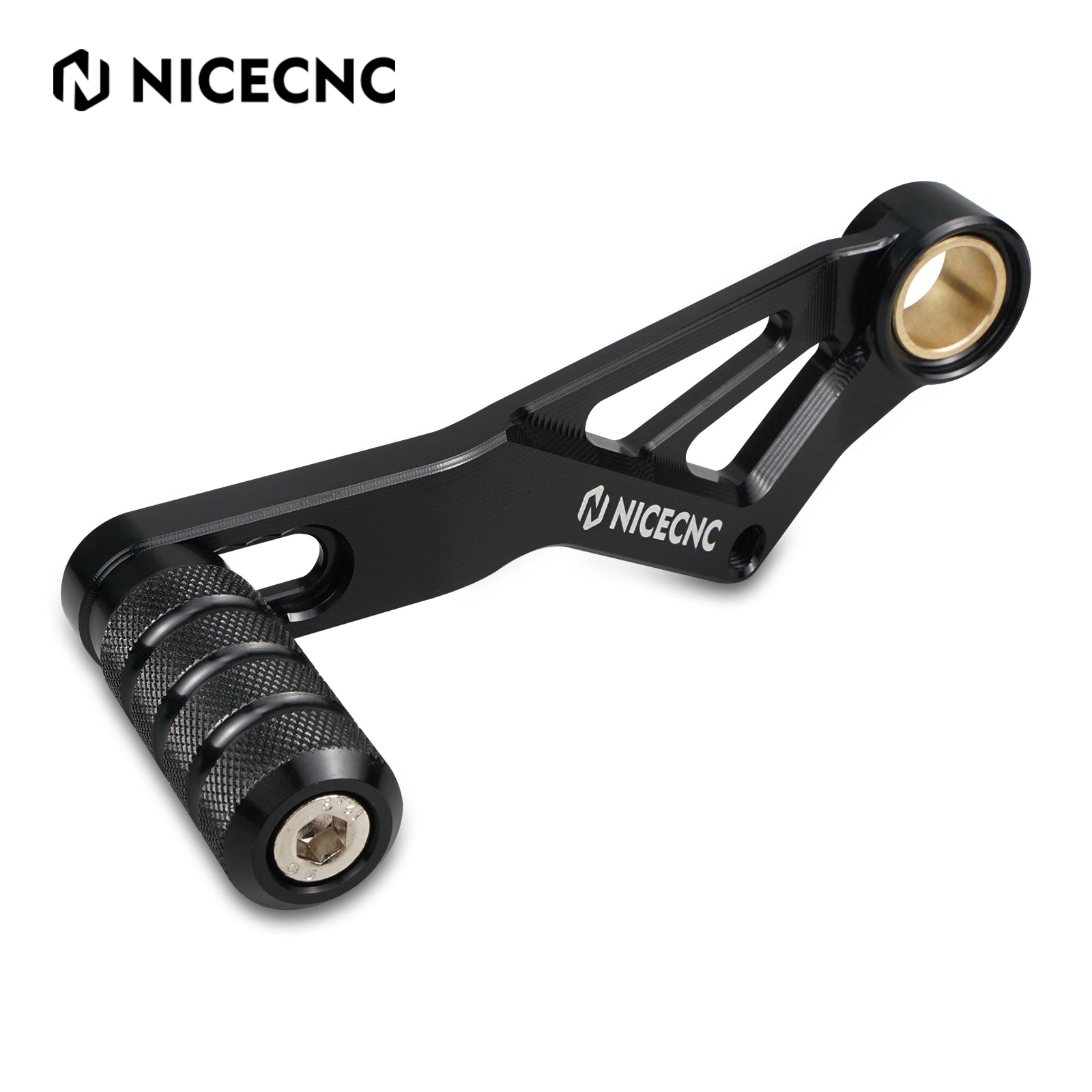 Adjustable Gear Shift Lever For BMW R1200GS Adv 2013-2018 R1250GS Adventure 2019-2024