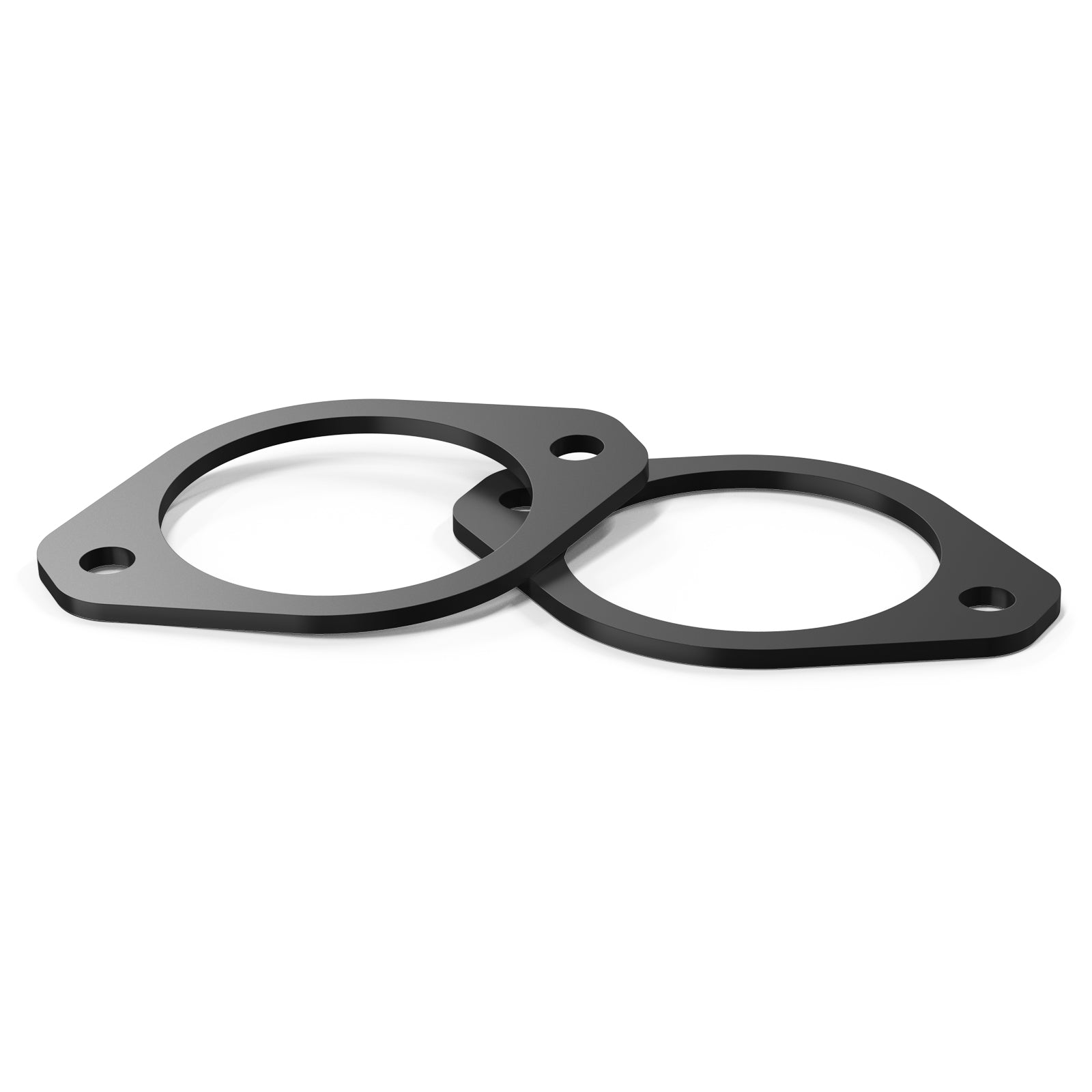 Heavy Duty Rear Strut Tower Shock Mount Reinforcement Plate Set For BMW E30 E36 E46