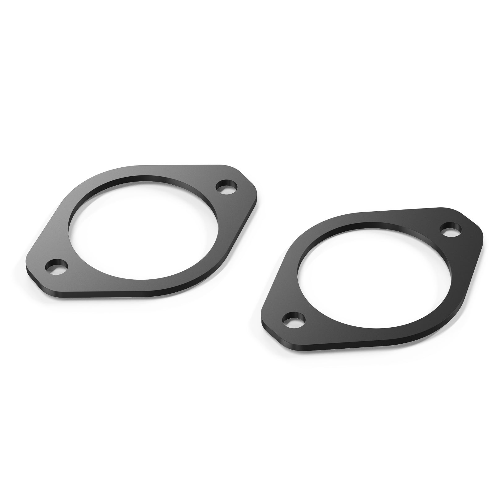 Heavy Duty Rear Strut Tower Shock Mount Reinforcement Plate Set For BMW E30 E36 E46