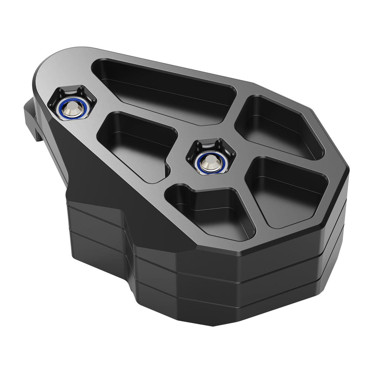Side Stand Extender Kickstand Foot For BMW R 1300 GS/GSA 2024-2027