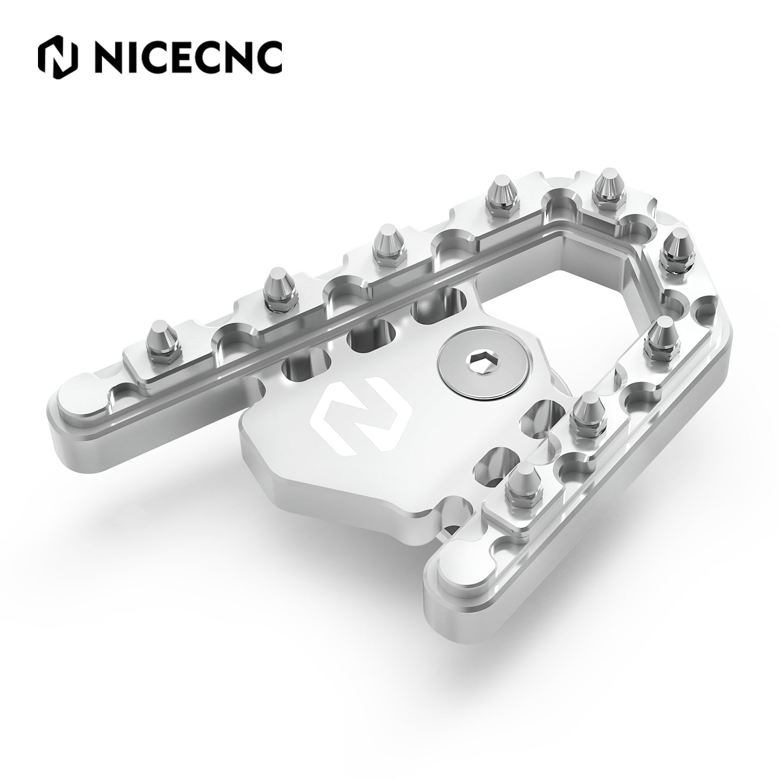 Brake Lever Pedal Extender For BMW R1200GS 2013-2018 R1250GS 2019-2023