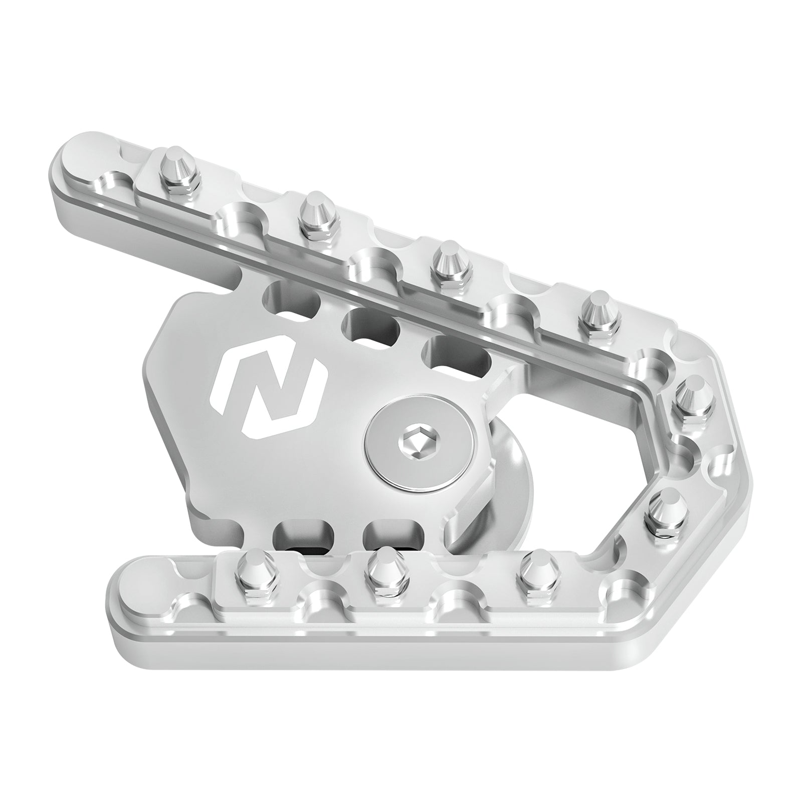 Brake Lever Pedal Extender For BMW R1200GS 2013-2018 R1250GS 2019-2023