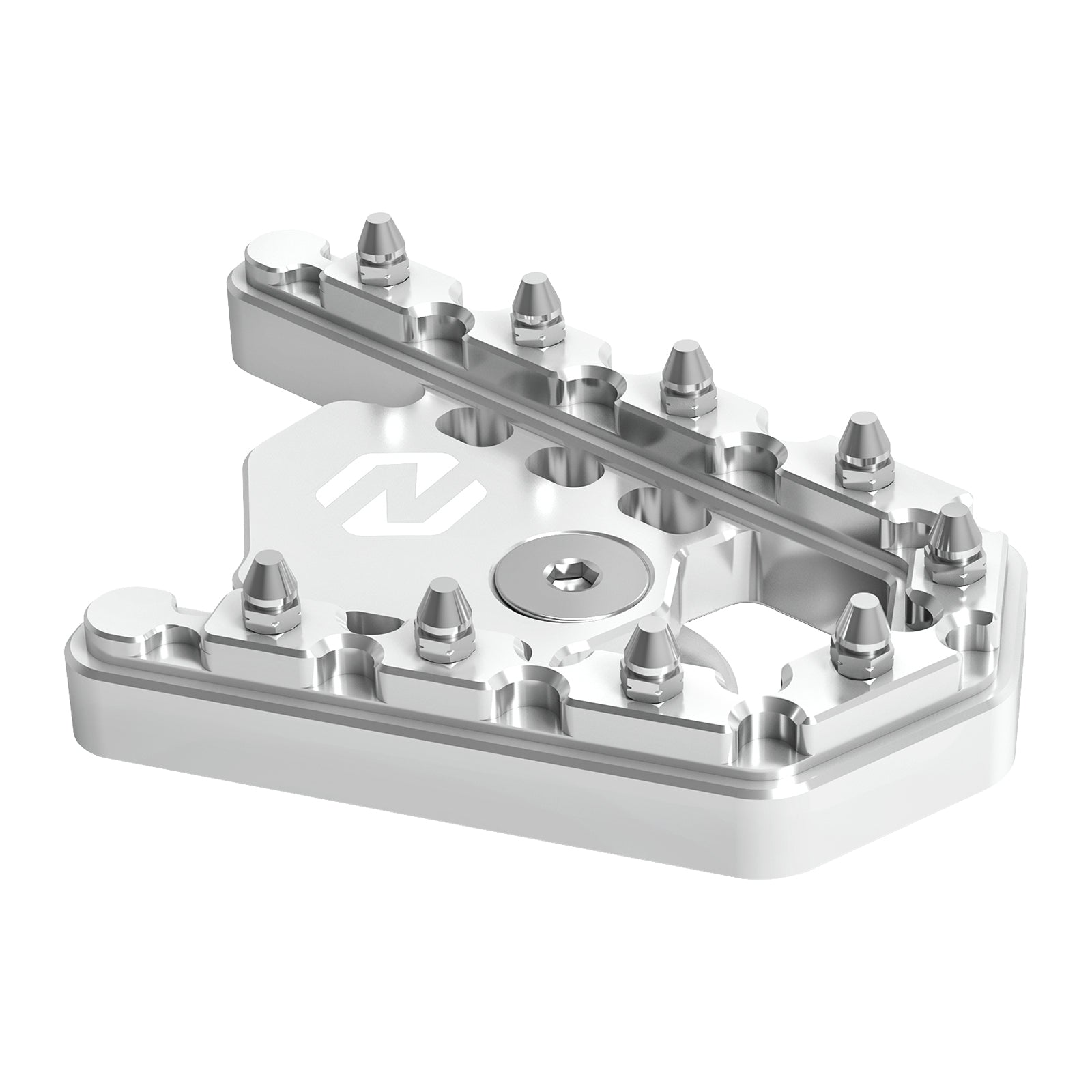 Brake Lever Pedal Extender For BMW R1200GS 2013-2018 R1250GS 2019-2023