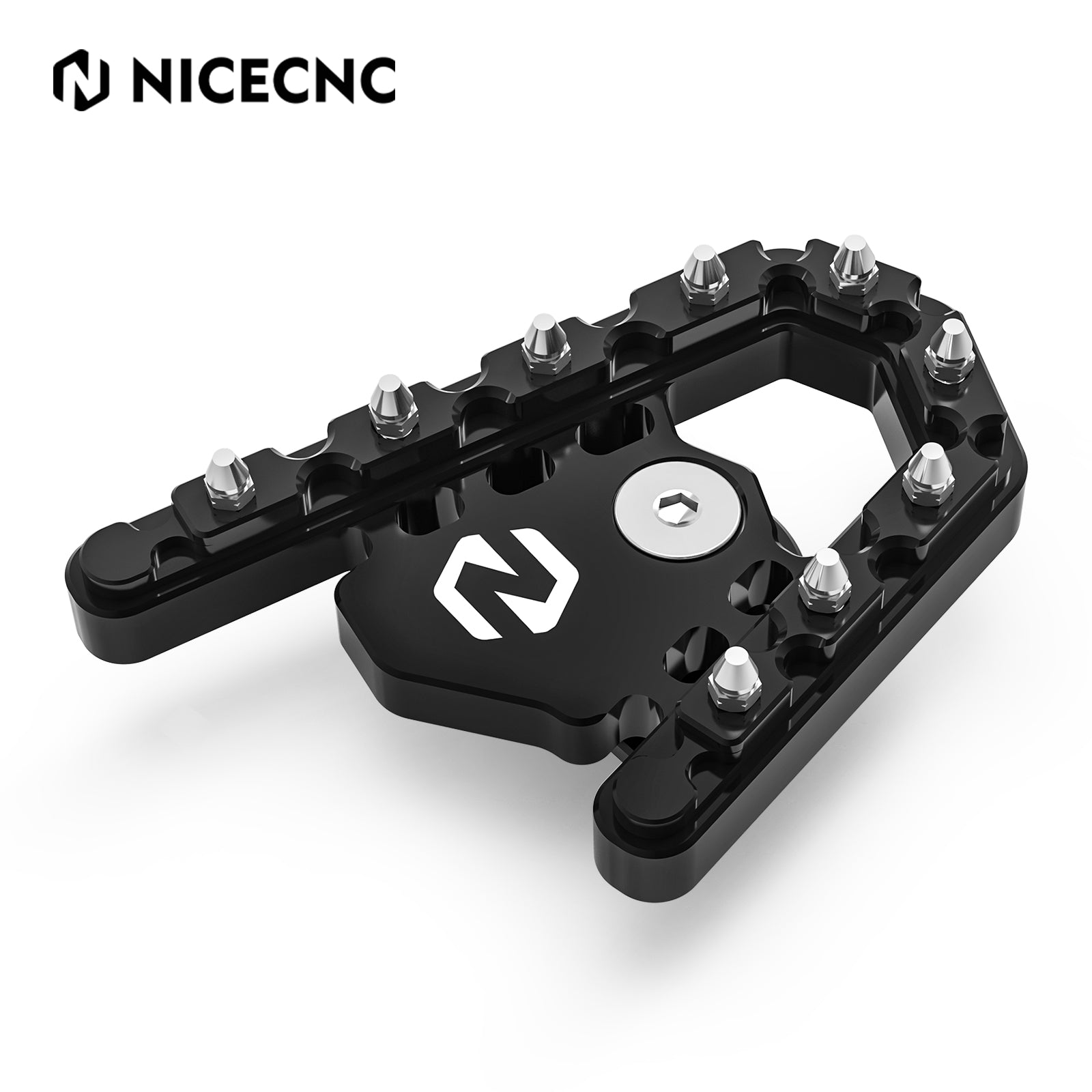 Brake Lever Pedal Extender For BMW R1200GS 2013-2018 R1250GS 2019-2023