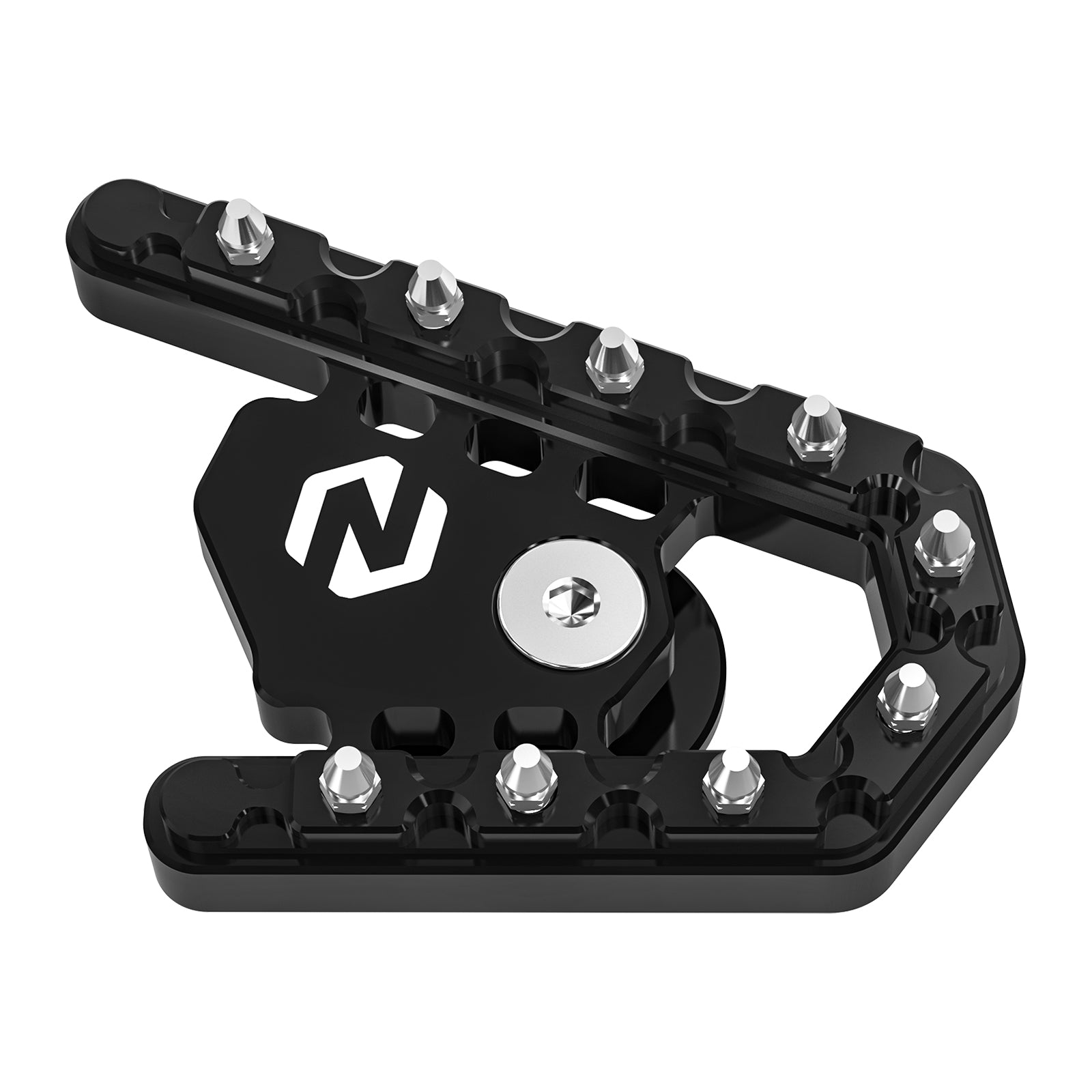 Brake Lever Pedal Extender For BMW R1200GS 2013-2018 R1250GS 2019-2023