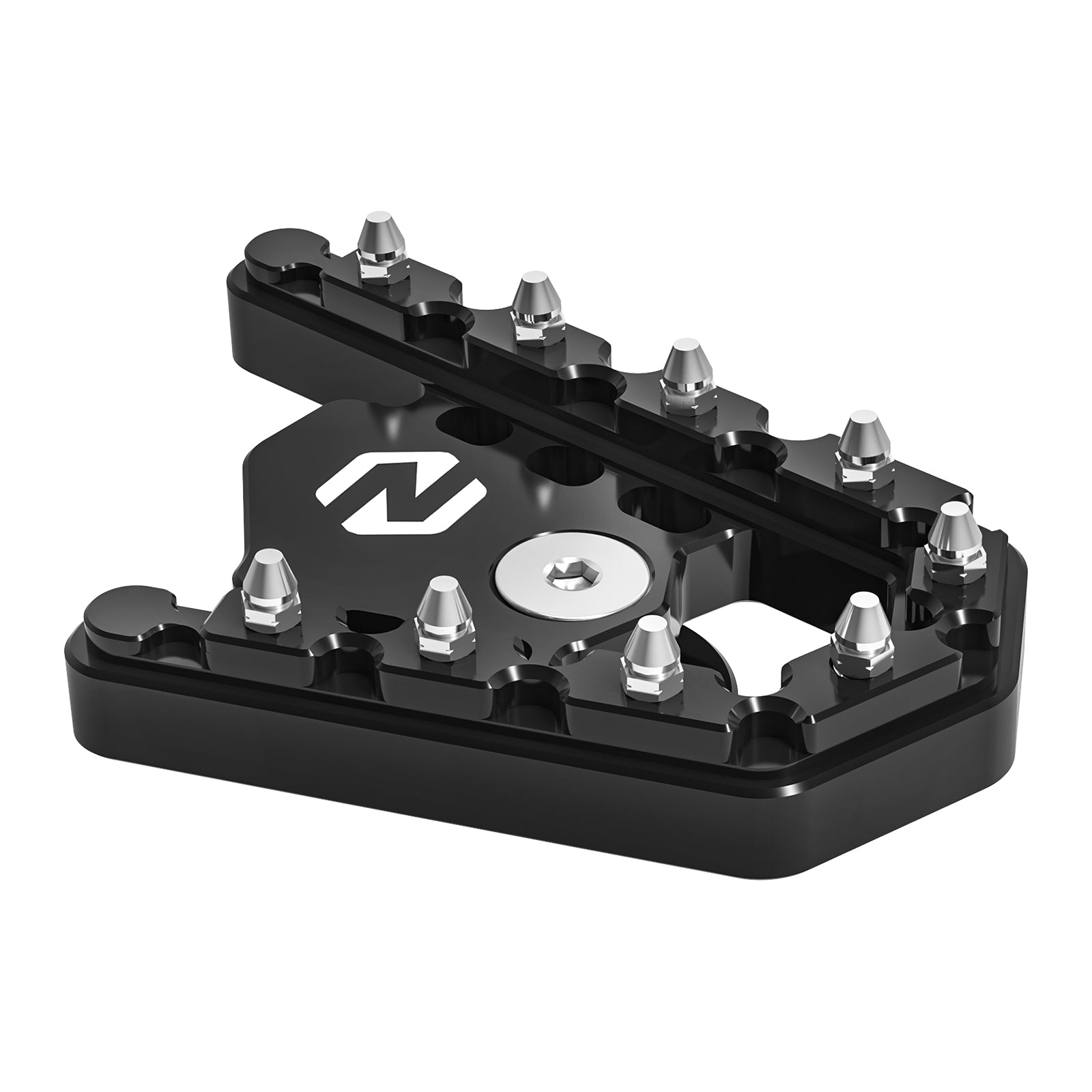 Brake Lever Pedal Extender For BMW R1200GS 2013-2018 R1250GS 2019-2023