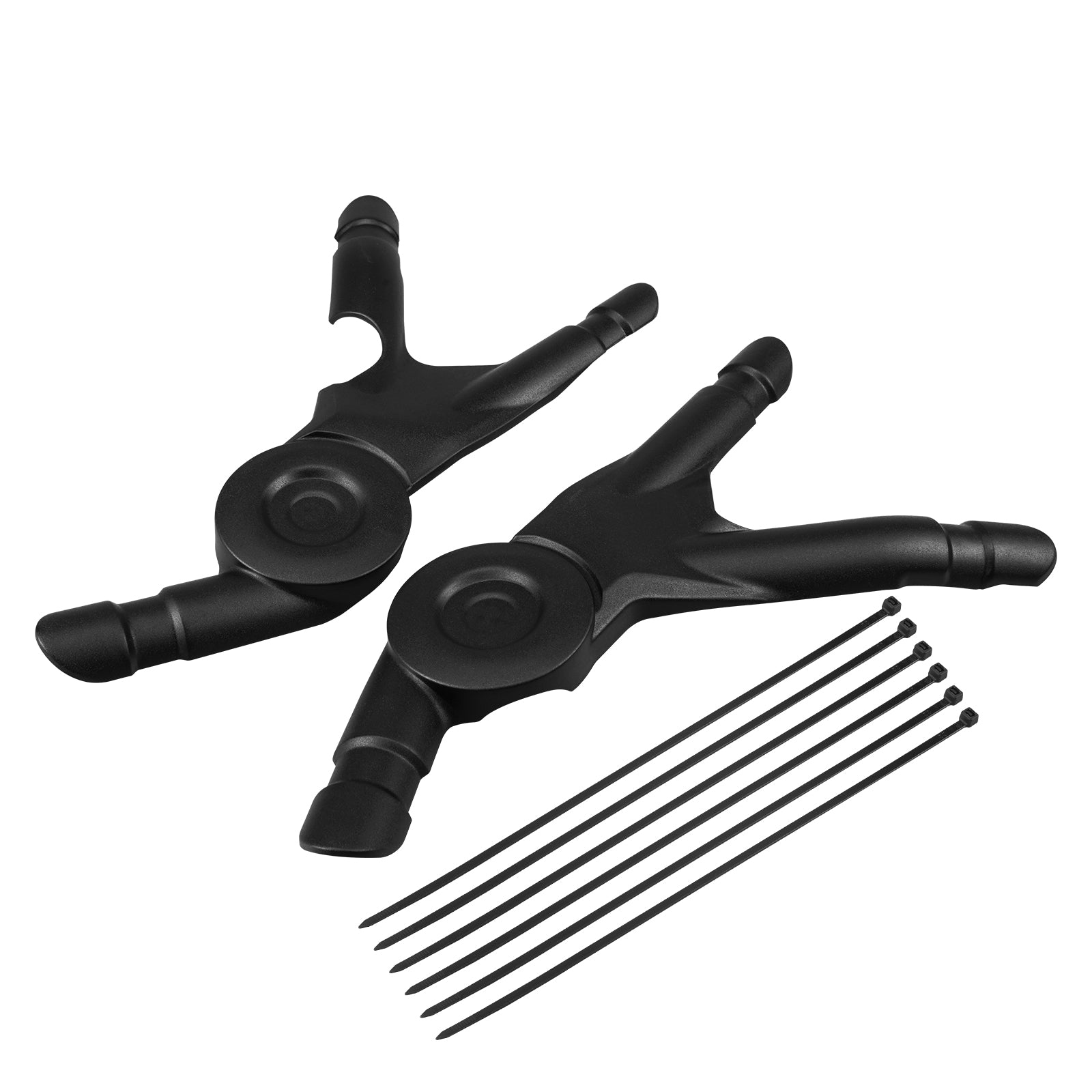 1 Pair Frame Protectors Guards For BMW R1200GS 2016-2018 R1200GS Adv 13-18 R1250GS Adventure 2018-2024