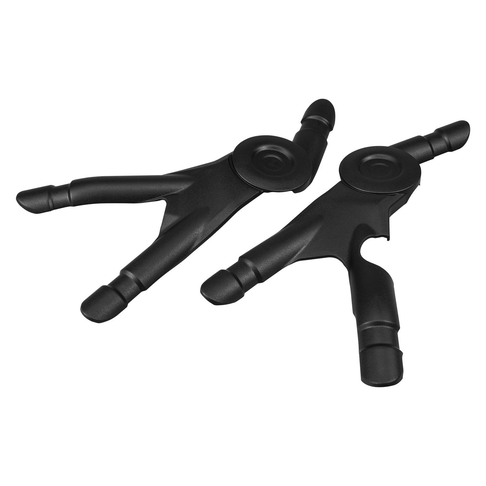 1 Pair Frame Protectors Guards For BMW R1200GS 2016-2018 R1200GS Adv 13-18 R1250GS Adventure 2018-2024