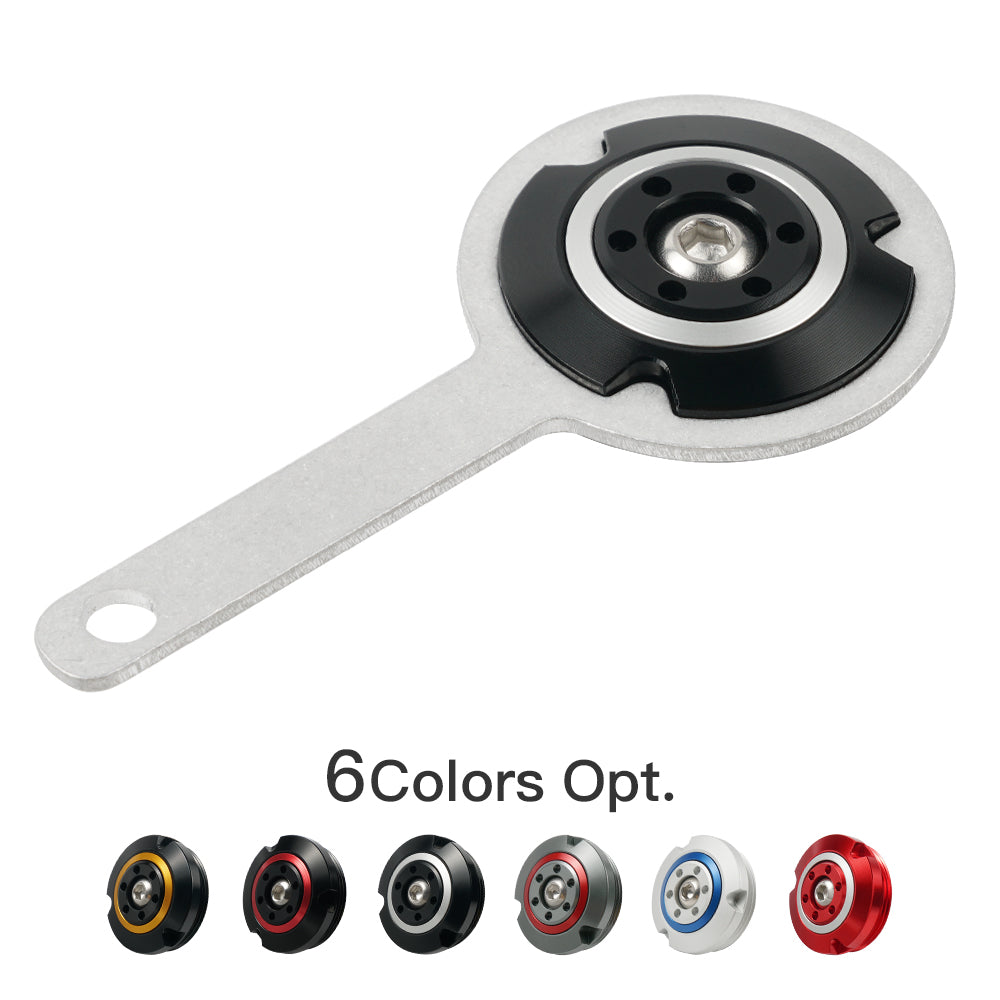 Filtre à air DNA P-BM12E13-01 pour BMW R1250GS / Adventure, R1250R Filtre à air DNA P-BM12E13-01 pour BMW R1250GS / Adventure, R1250R