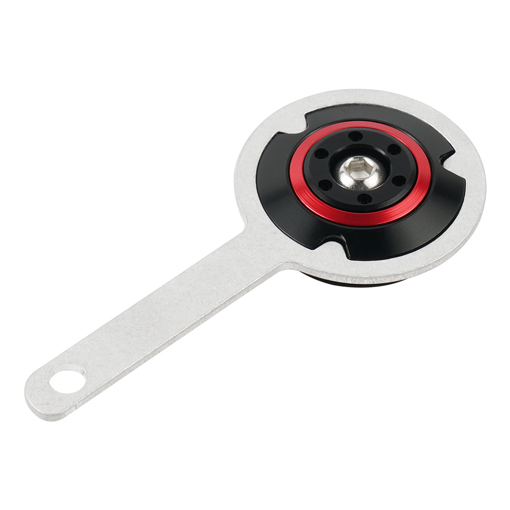 Engine Oil Filler Cap For BMW R1250 GS / R1250 RS 2019-2022 R1200GS 2004-2012