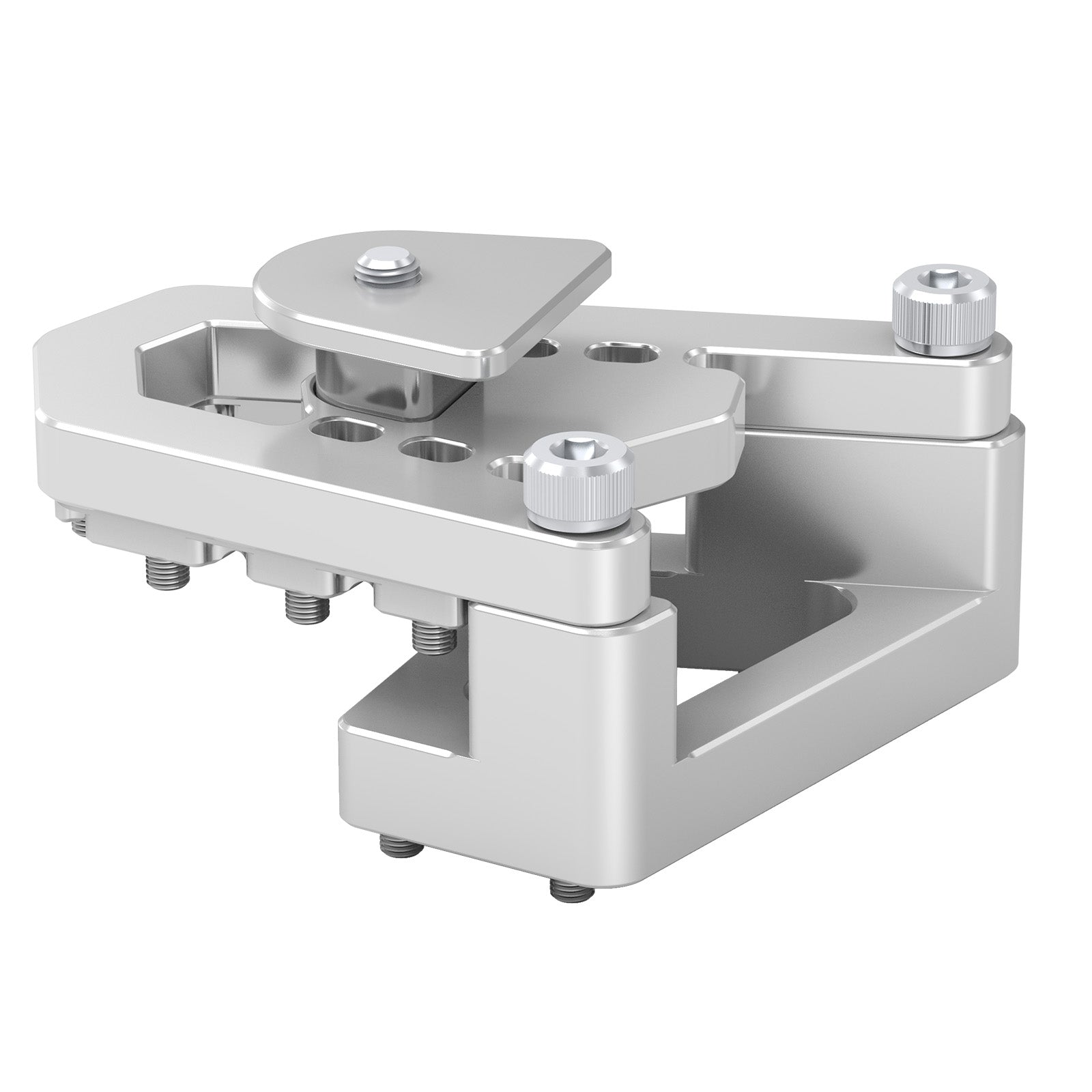 Dual Control Rear Brake Lever Pedal Extender For BMW R1250GS 2018-2023