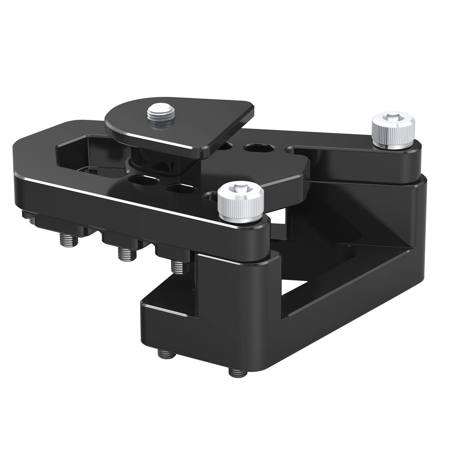 Dual Control Rear Brake Lever Pedal Extender For BMW R1250GS 2018-2023