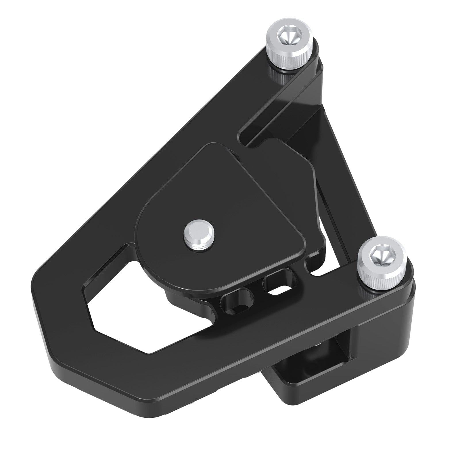 Dual Control Rear Brake Lever Pedal Extender For BMW R1250GS 2018-2023