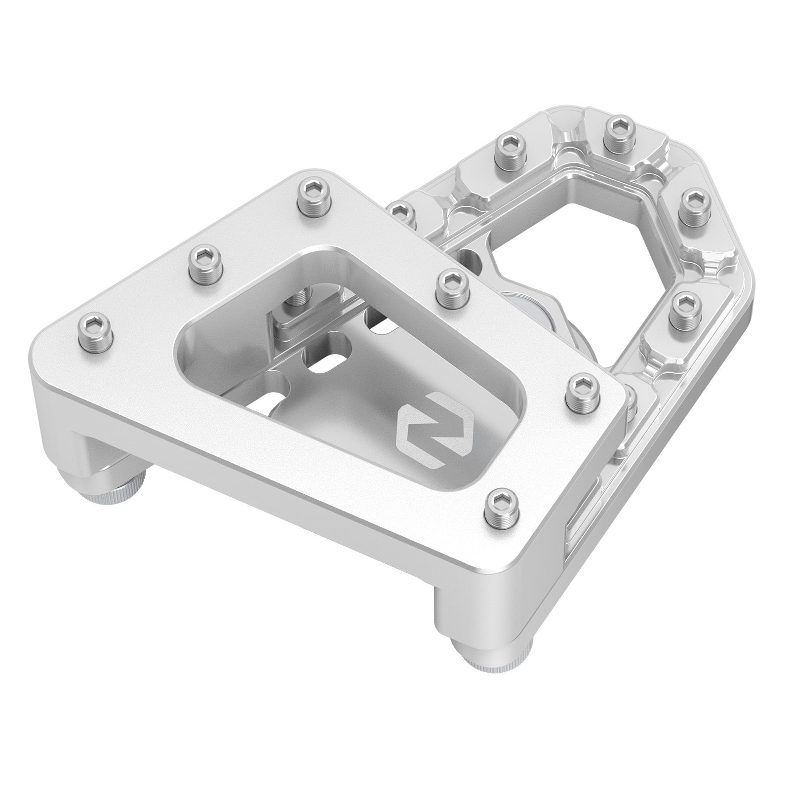 Dual Control Rear Brake Lever Pedal Extender For BMW R1250GS 2018-2023