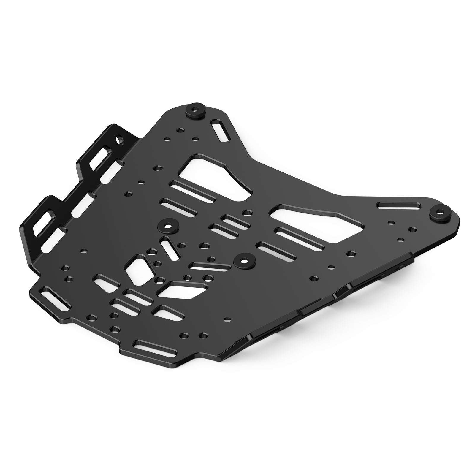 Enhanced Rear Luggage Rack Kit For BMW R1250GS 19-23 R1200GS 12-18