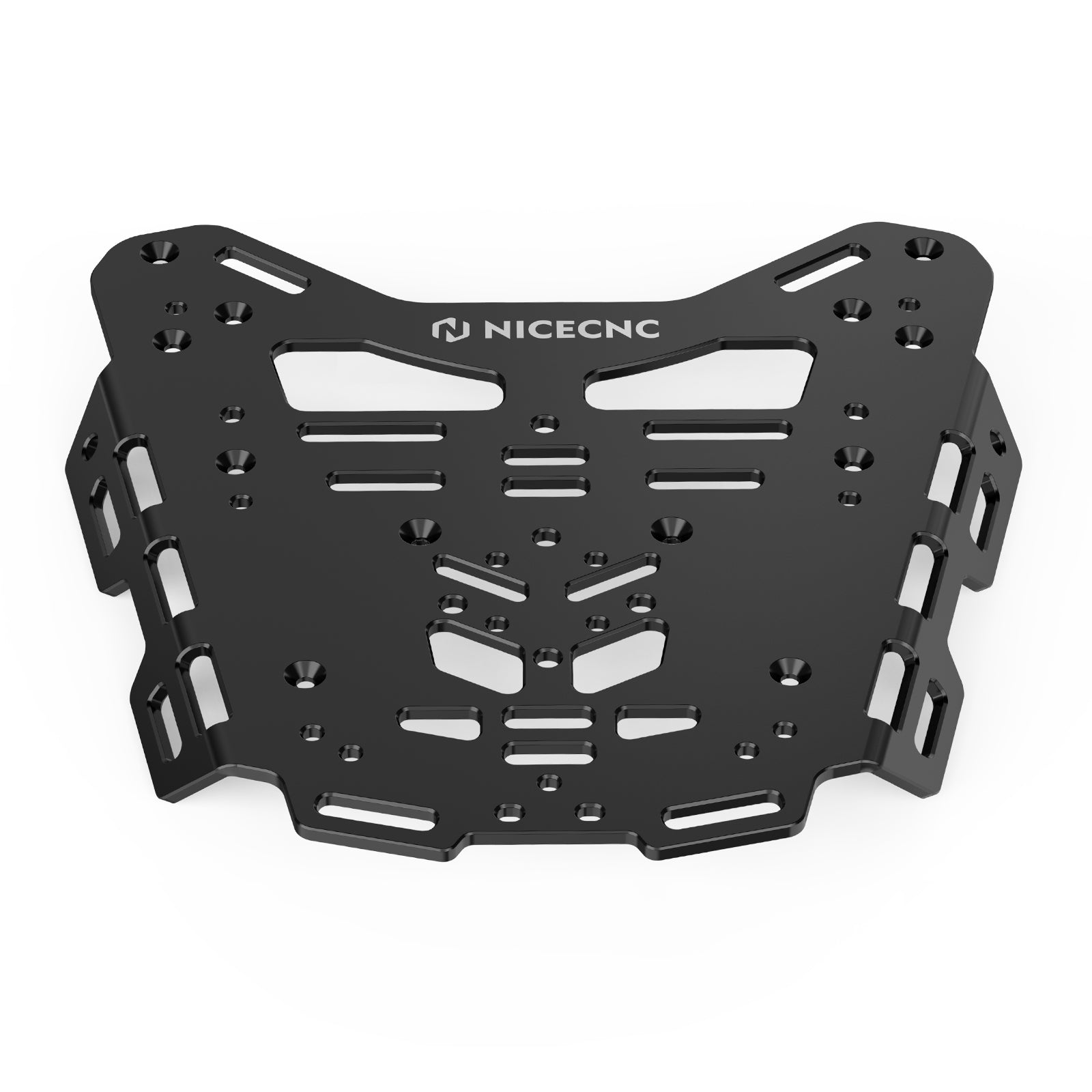 Enhanced Rear Luggage Rack Kit For BMW R1250GS 19-23 R1200GS 12-18