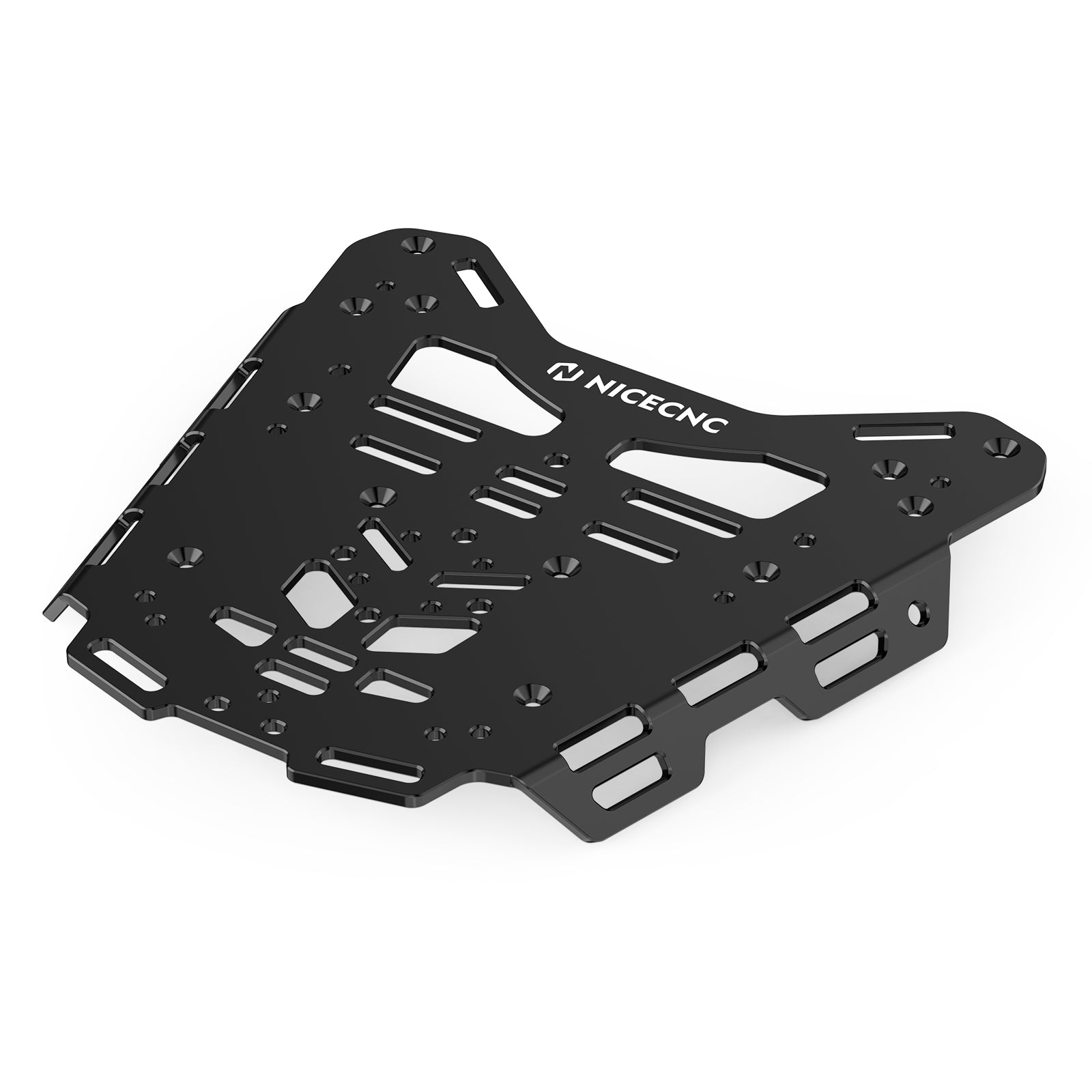 Enhanced Rear Luggage Rack Kit For BMW R1250GS 19-23 R1200GS 12-18