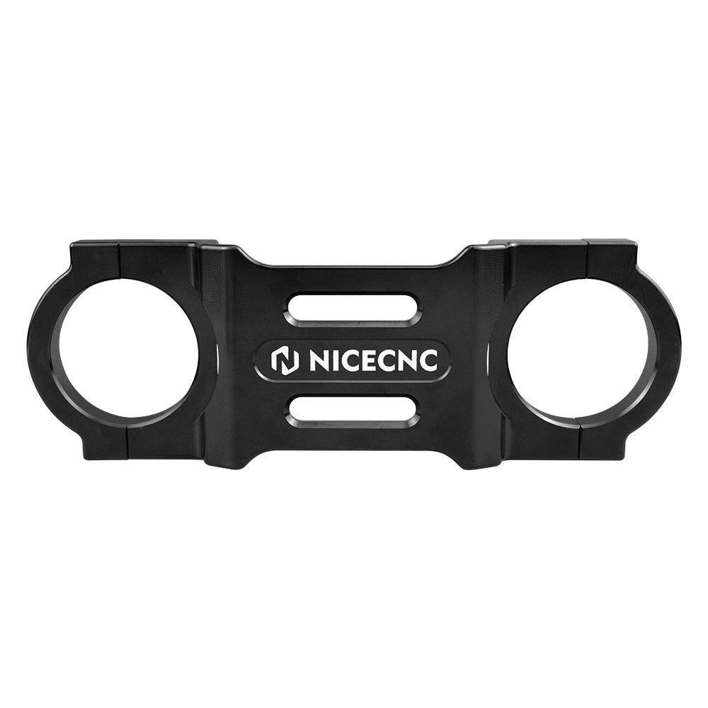 Fork Brace Fork Stabilizer Aluminum Bracket For HONDA XR650L 1993-2024