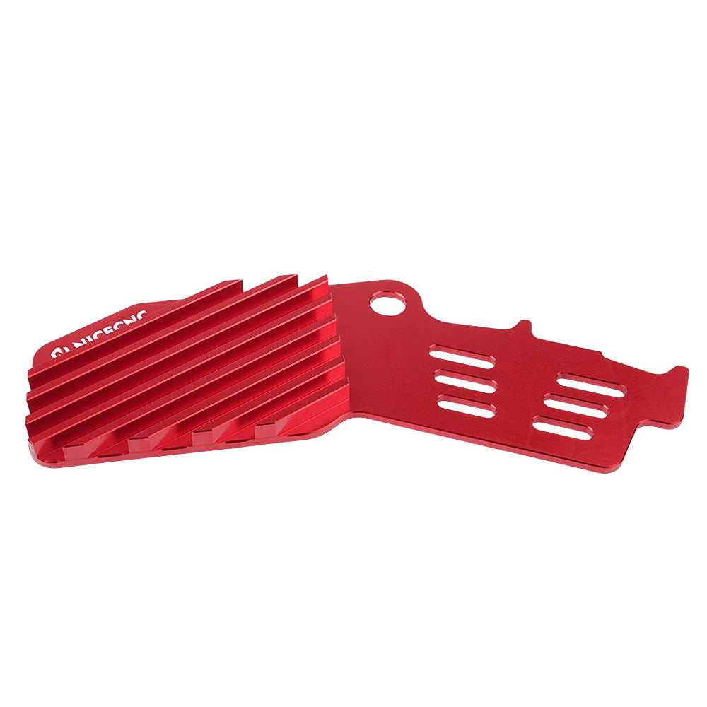 Brake Caliper Cooler For Yamaha Beta KTM Gasgas