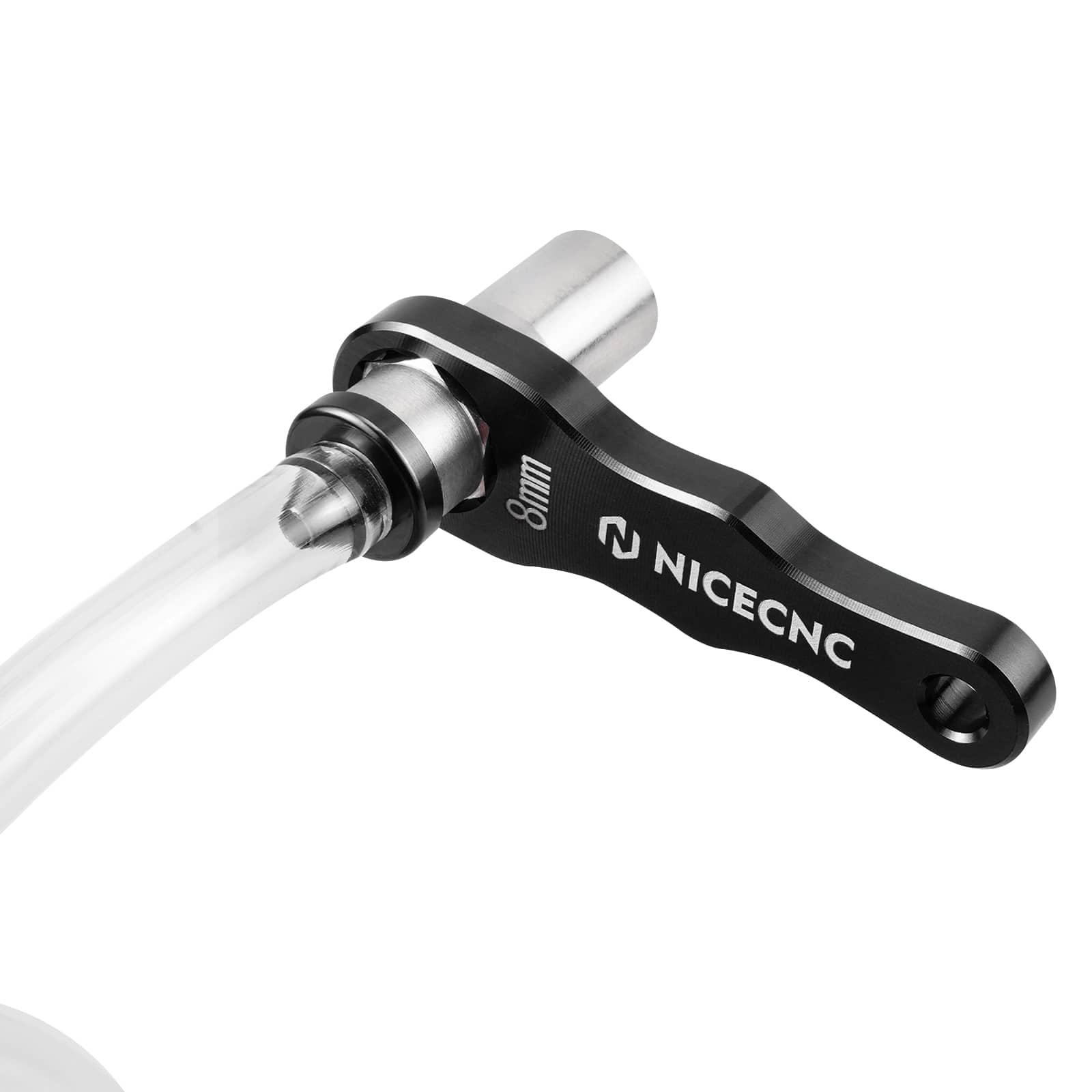 Hydraulic Brake & Clutch Bleeder Tool For 8mm Bleeder