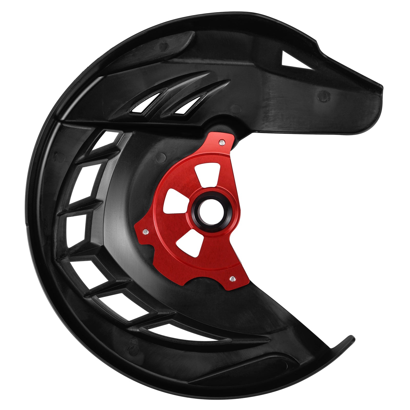 Front Brake Disc Gaurd For HONDA CRF250R CRF450R CRF300RX