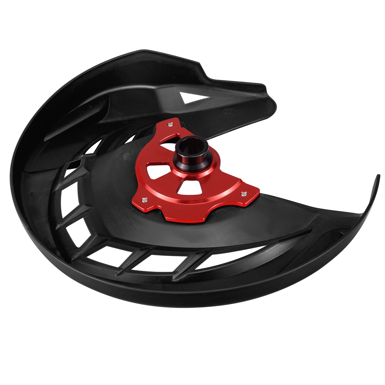 Front Brake Disc Gaurd For HONDA CRF250R CRF450R CRF300RX