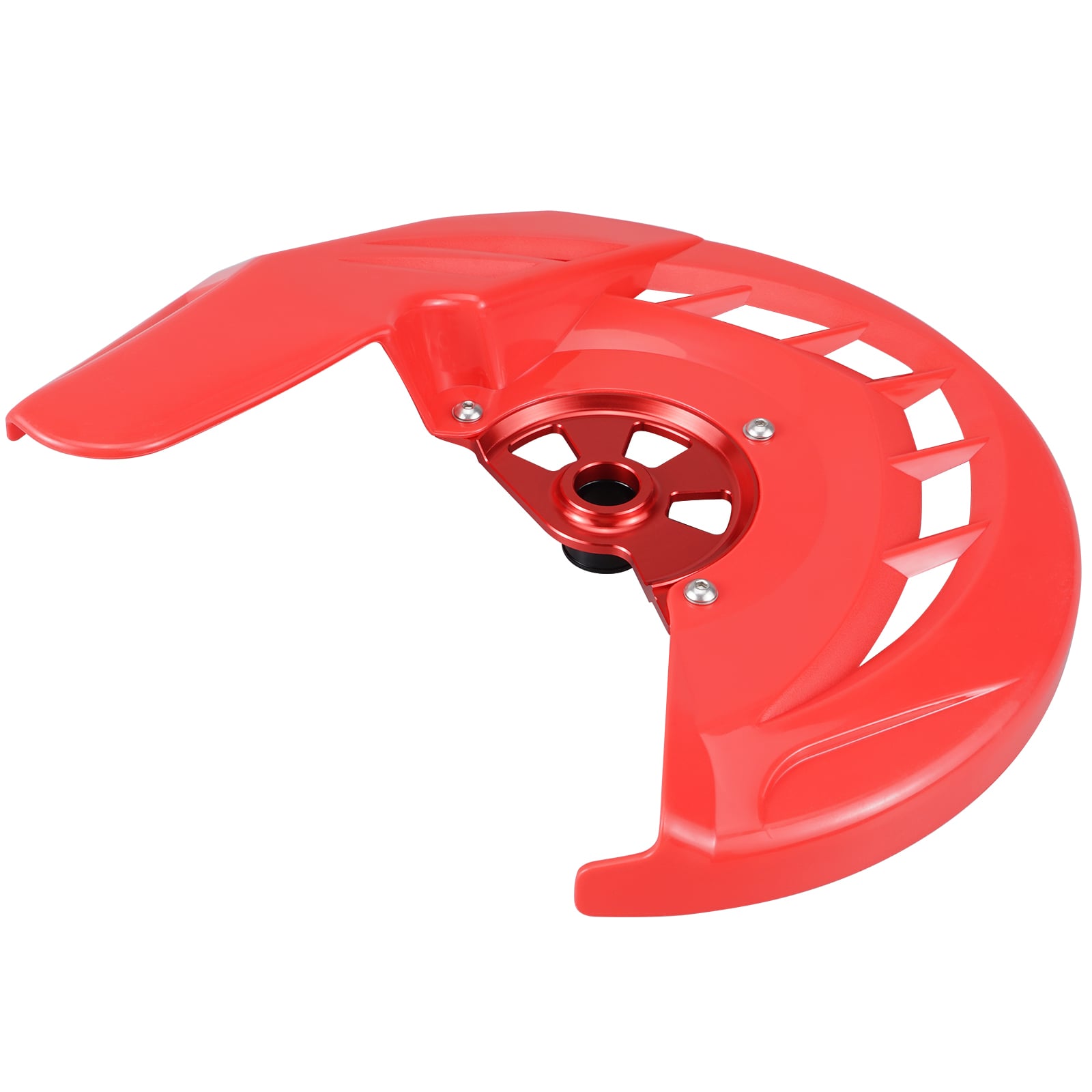 Front Brake Disc Gaurd For HONDA CRF250R CRF450R CRF300RX