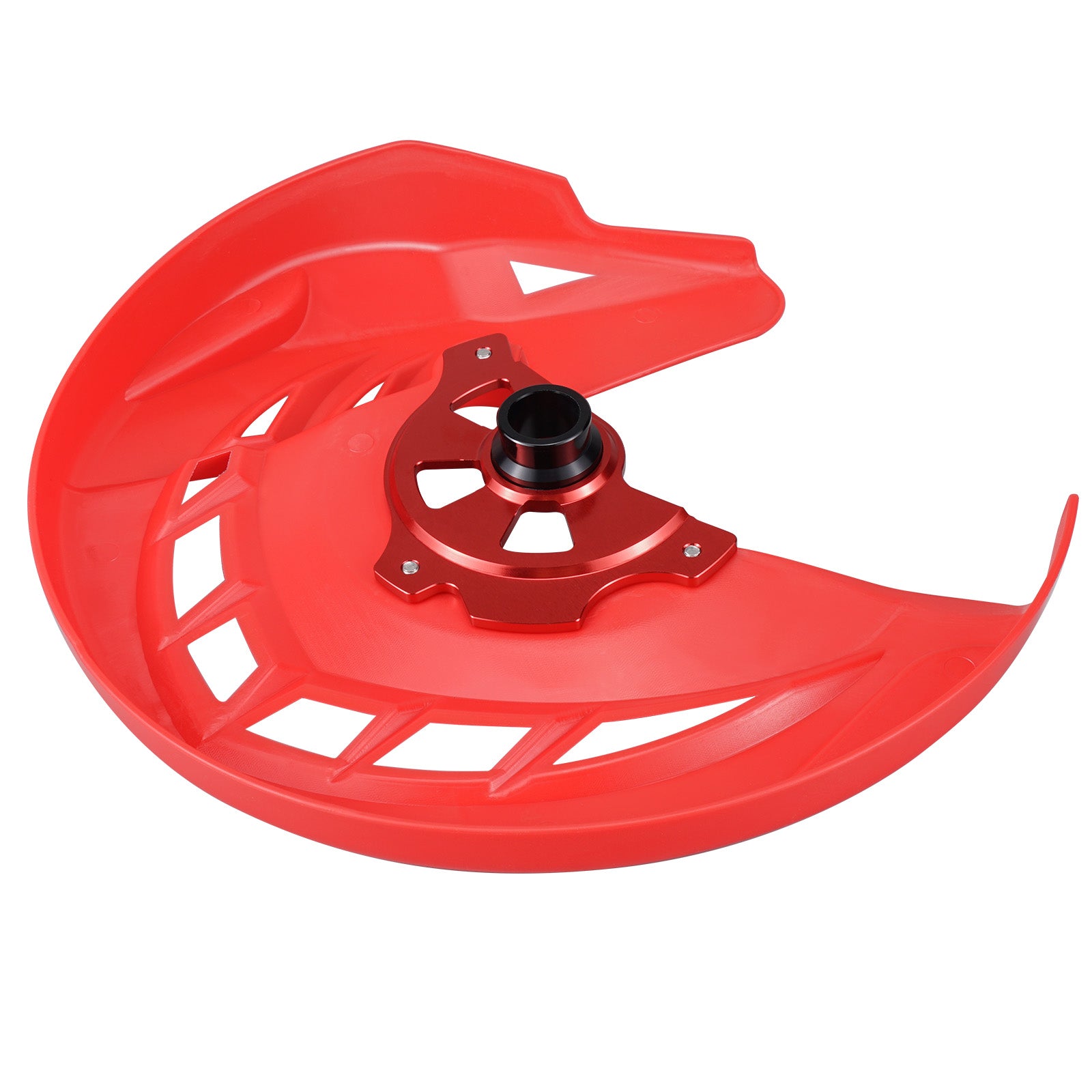 Front Brake Disc Gaurd For HONDA CRF250R CRF450R CRF300RX