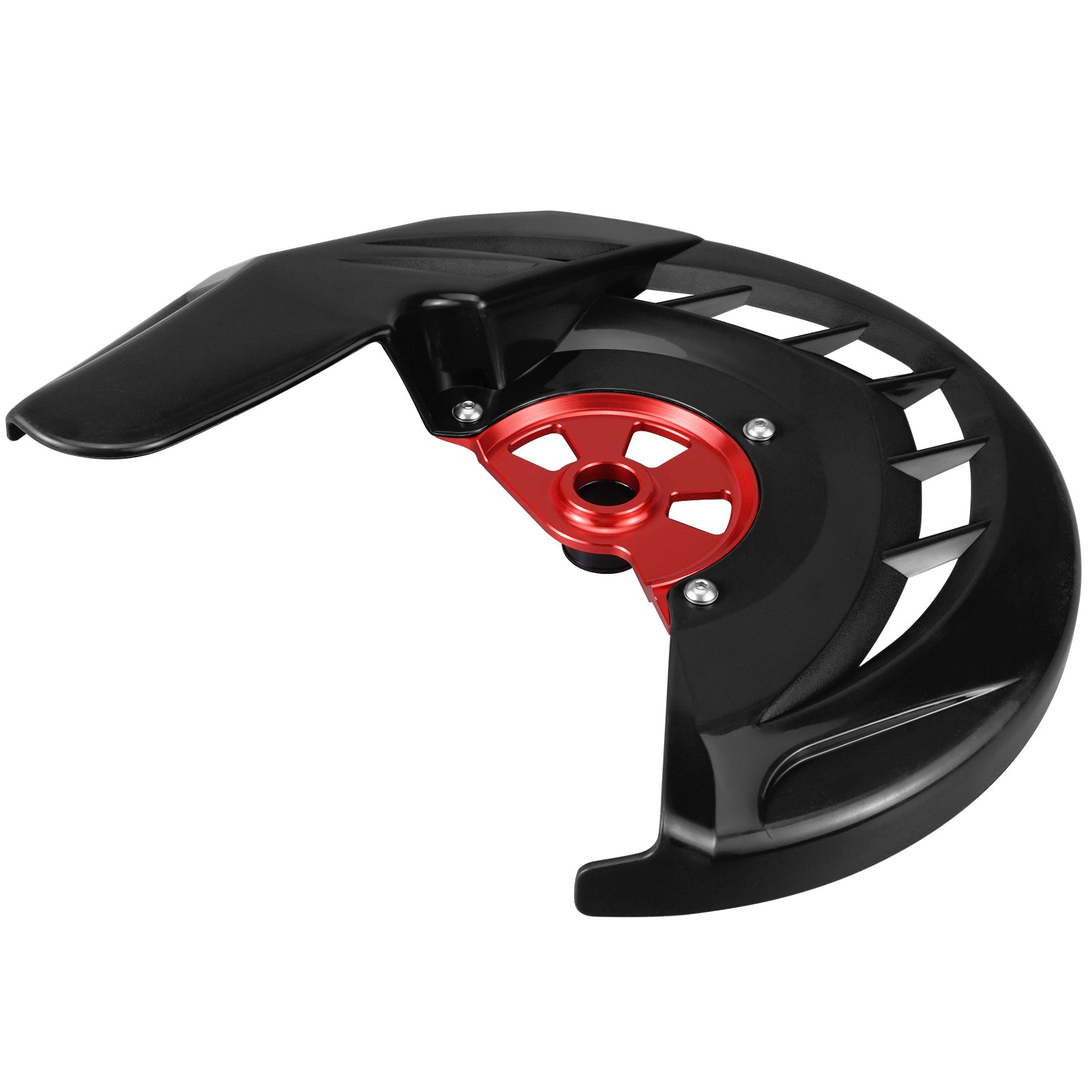 Front Brake Disc Gaurd For HONDA CRF250R CRF450R CRF300RX