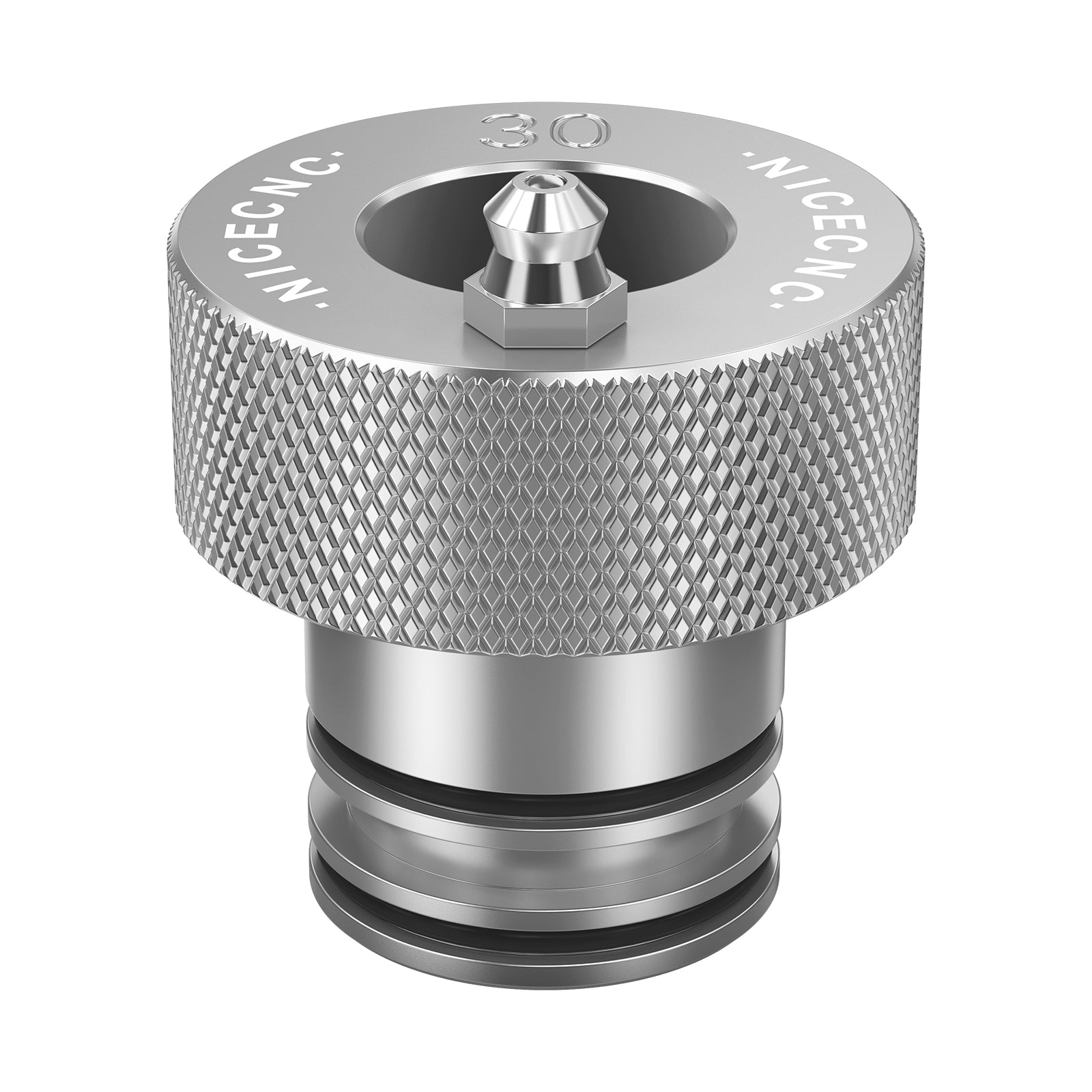 30MM Wheel Bearing Greaser Tool For Can Am Defender HD10 Maverick Renegade Commander 1000