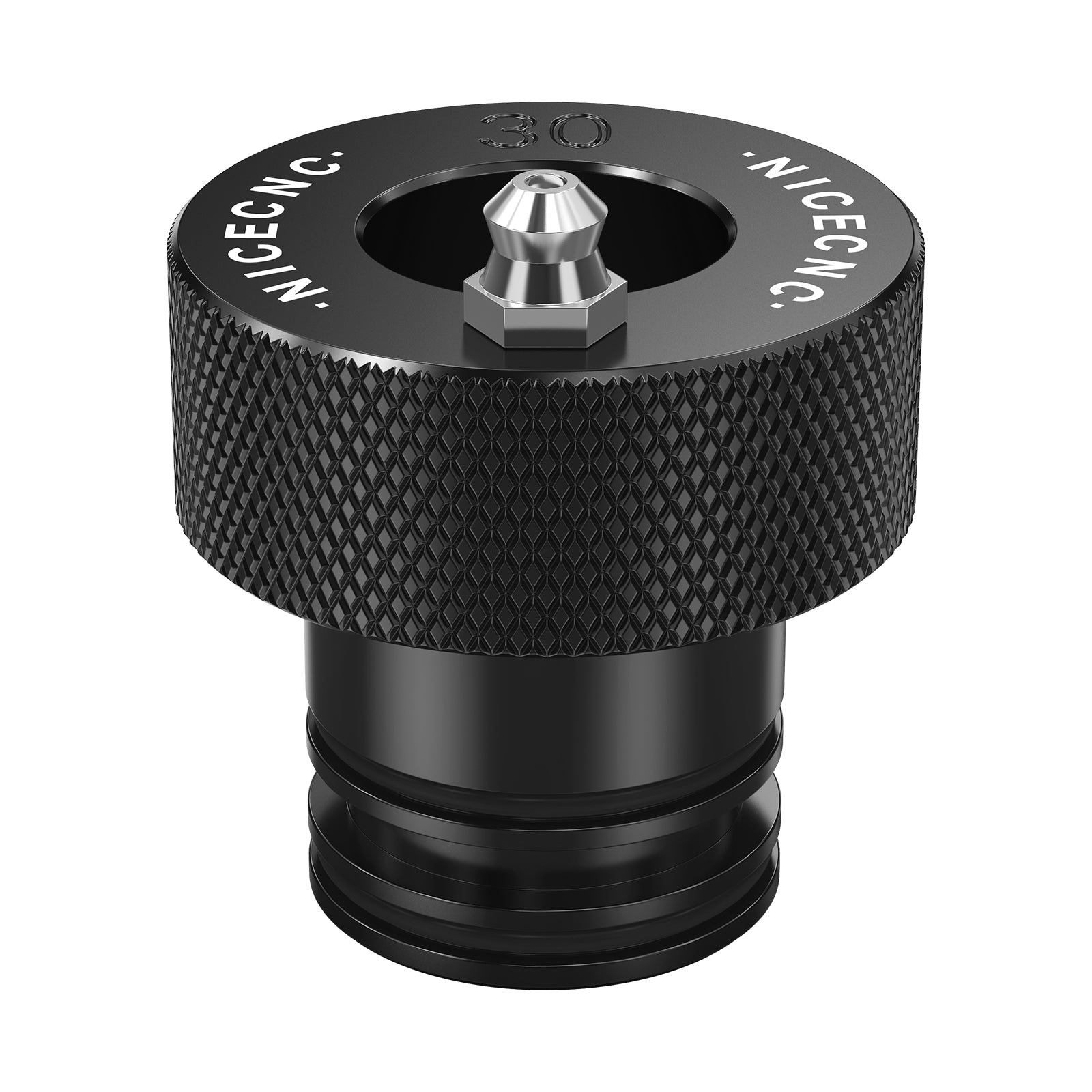 30MM Wheel Bearing Greaser Tool For Can Am Defender HD10 Maverick Renegade Commander 1000