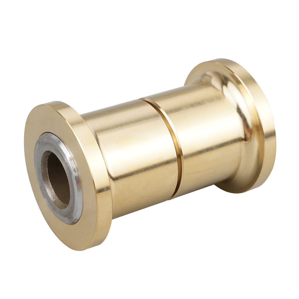 UTV Front A-Arm Bushings Pivot Sleeves Tube Kit For Can-am Maverick X3