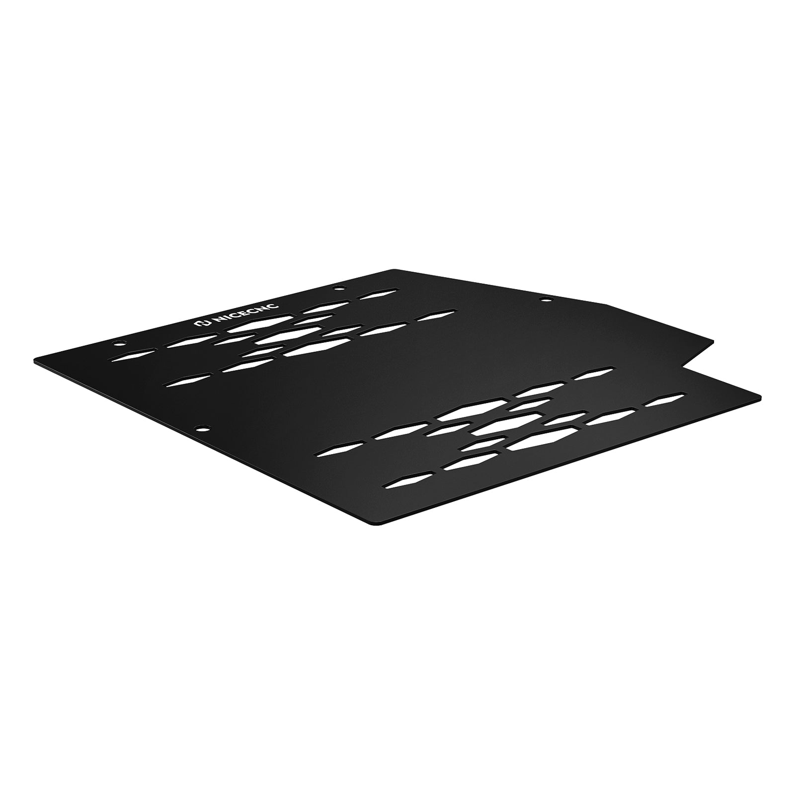 Upgraded UTV Battery & ECU Cover Guard Plate For Can Am Maverick X3