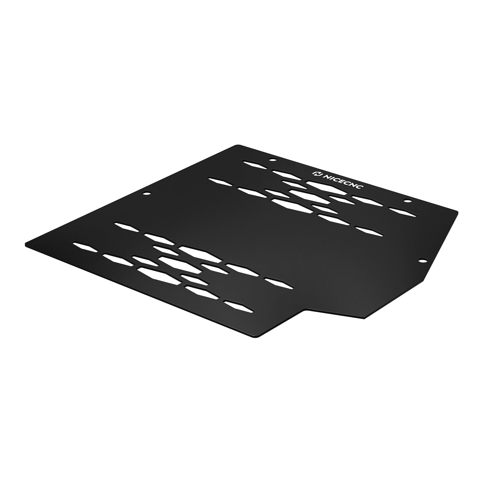 Upgraded UTV Battery & ECU Cover Guard Plate For Can Am Maverick X3