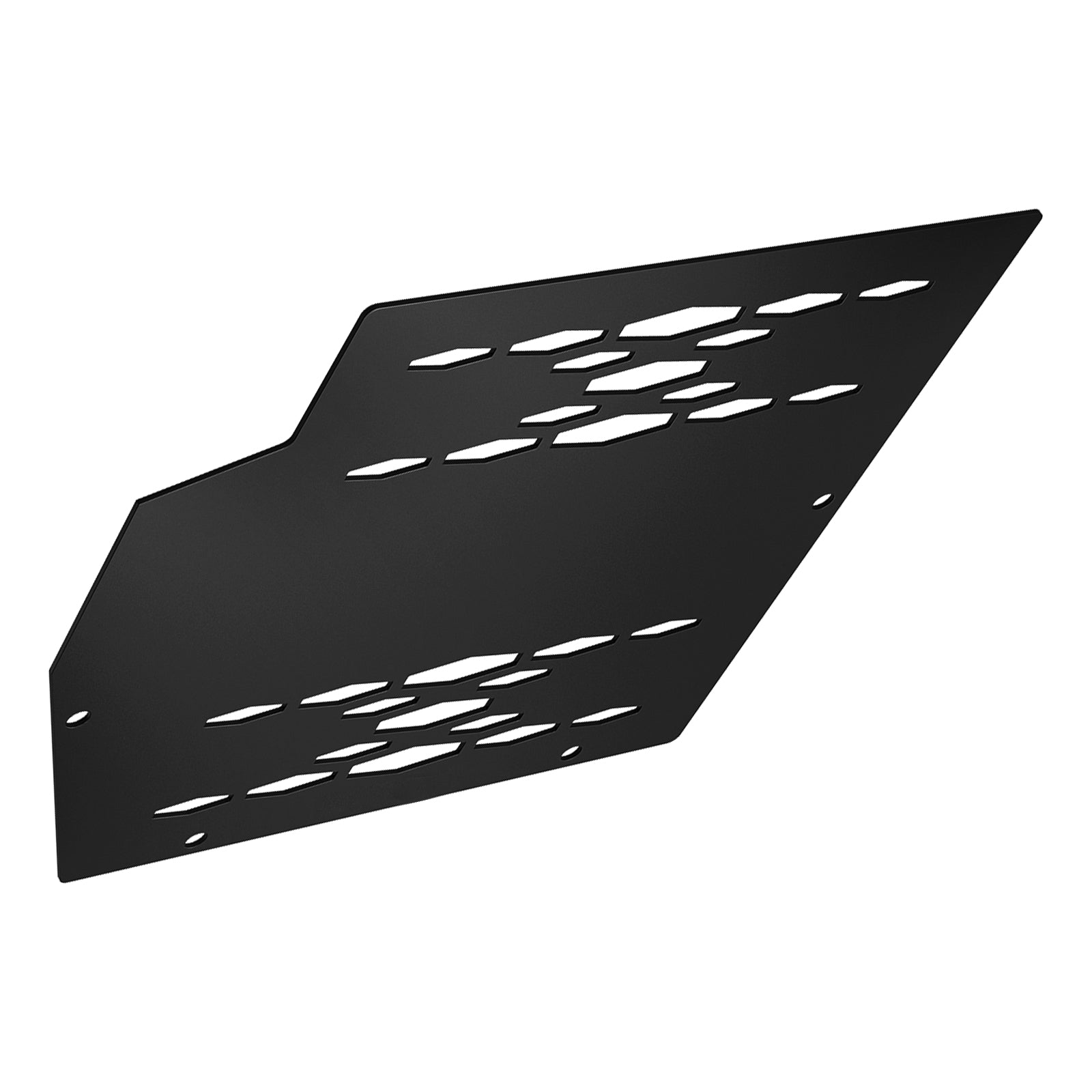 Upgraded UTV Battery & ECU Cover Guard Plate For Can Am Maverick X3