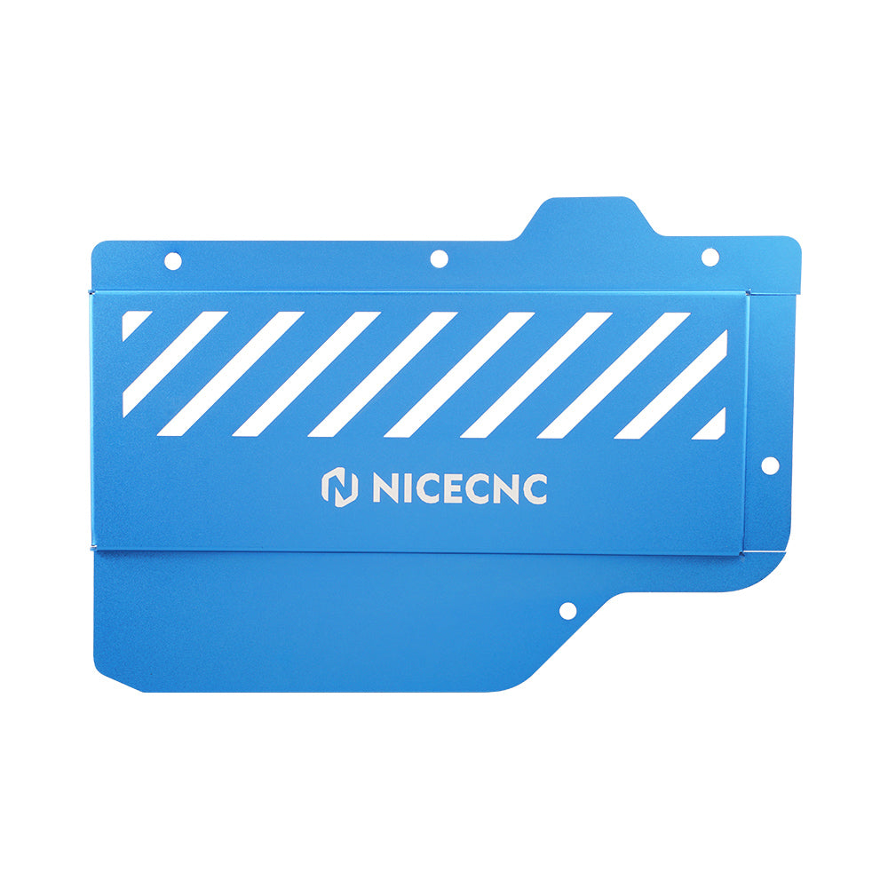 UTV Battery ECU Covers Guards Protector Kit For Can-Am X3 Maverick