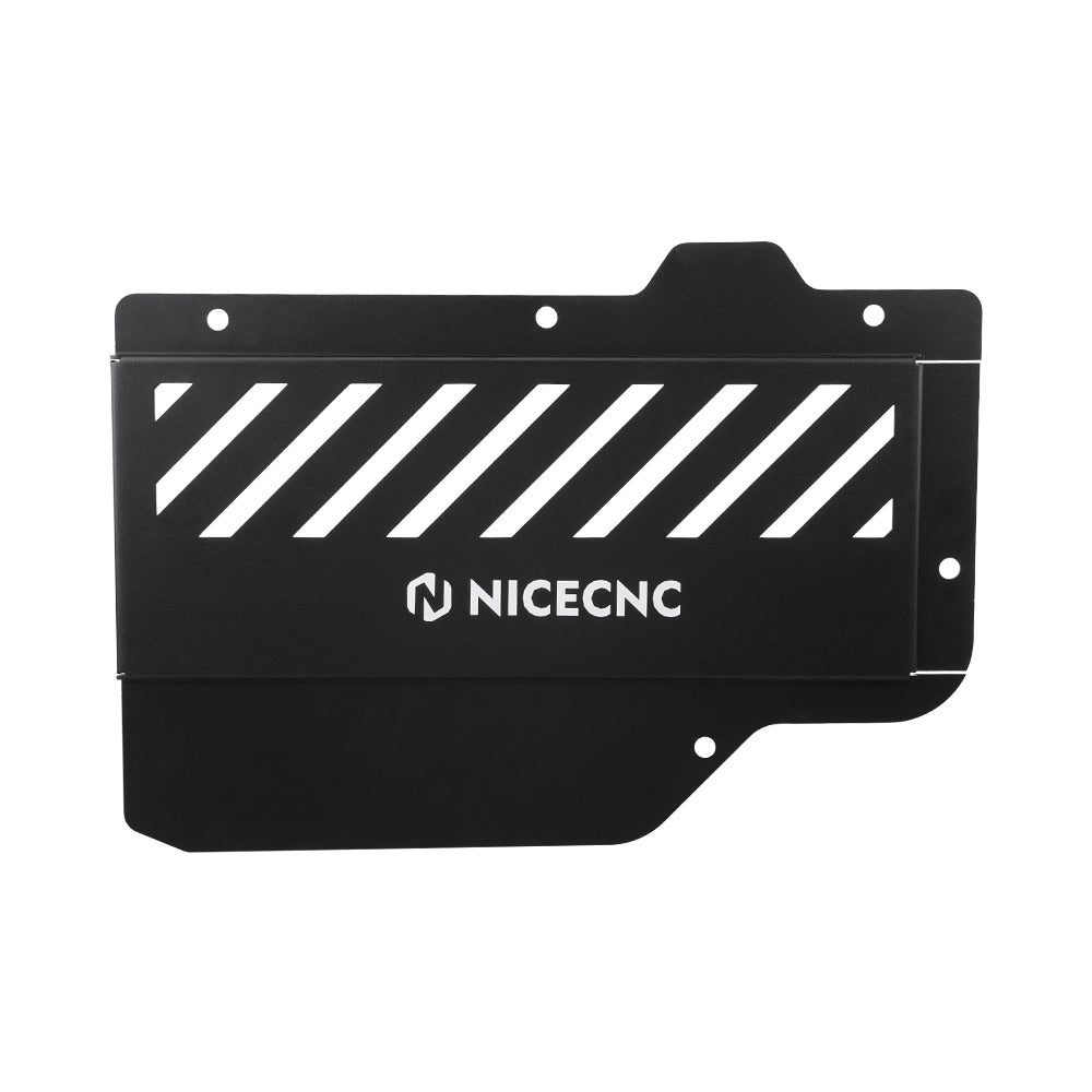 UTV Battery ECU Covers Guards Protector Kit For Can-Am X3 Maverick