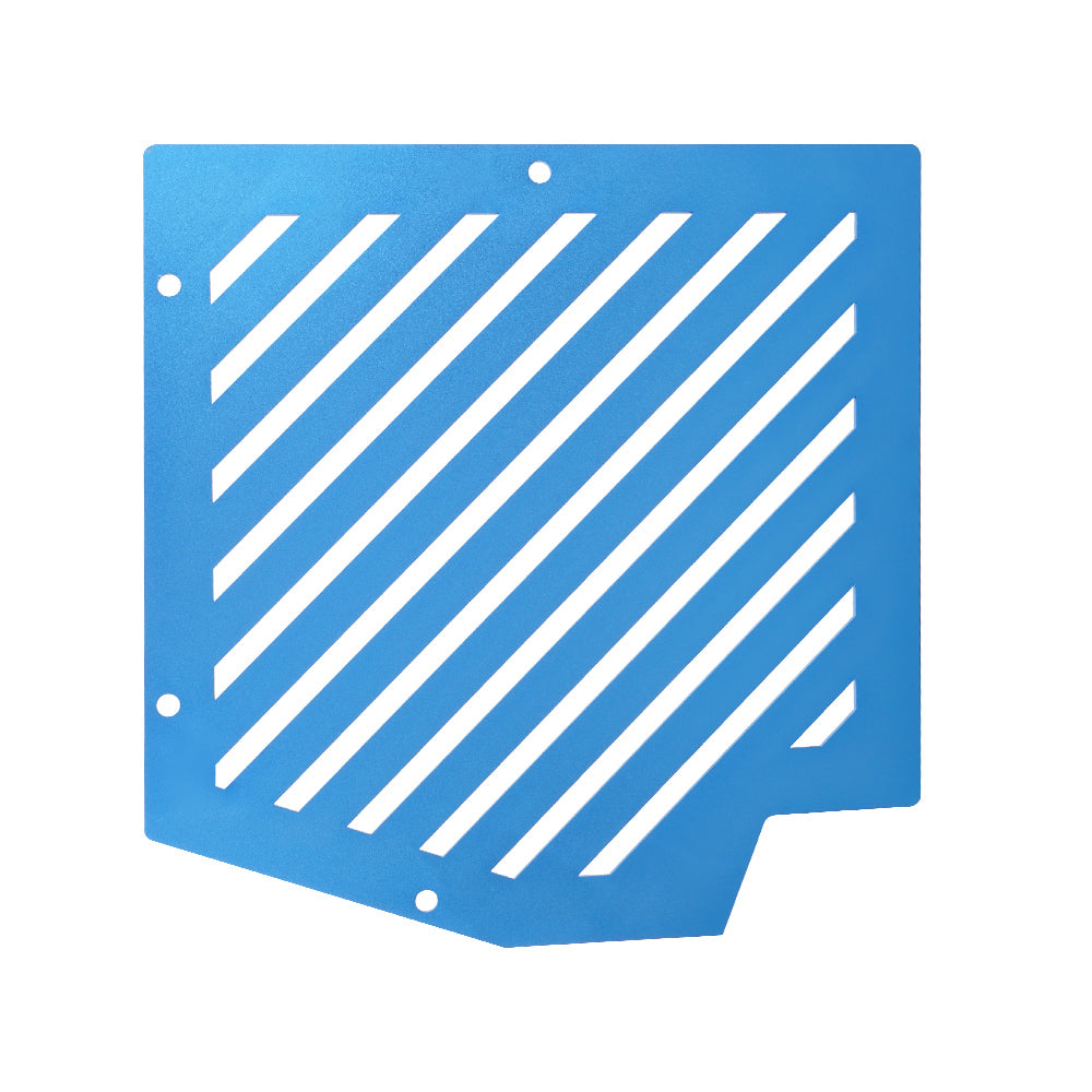 UTV Battery ECU Covers Guards Protector Kit For Can-Am X3 Maverick