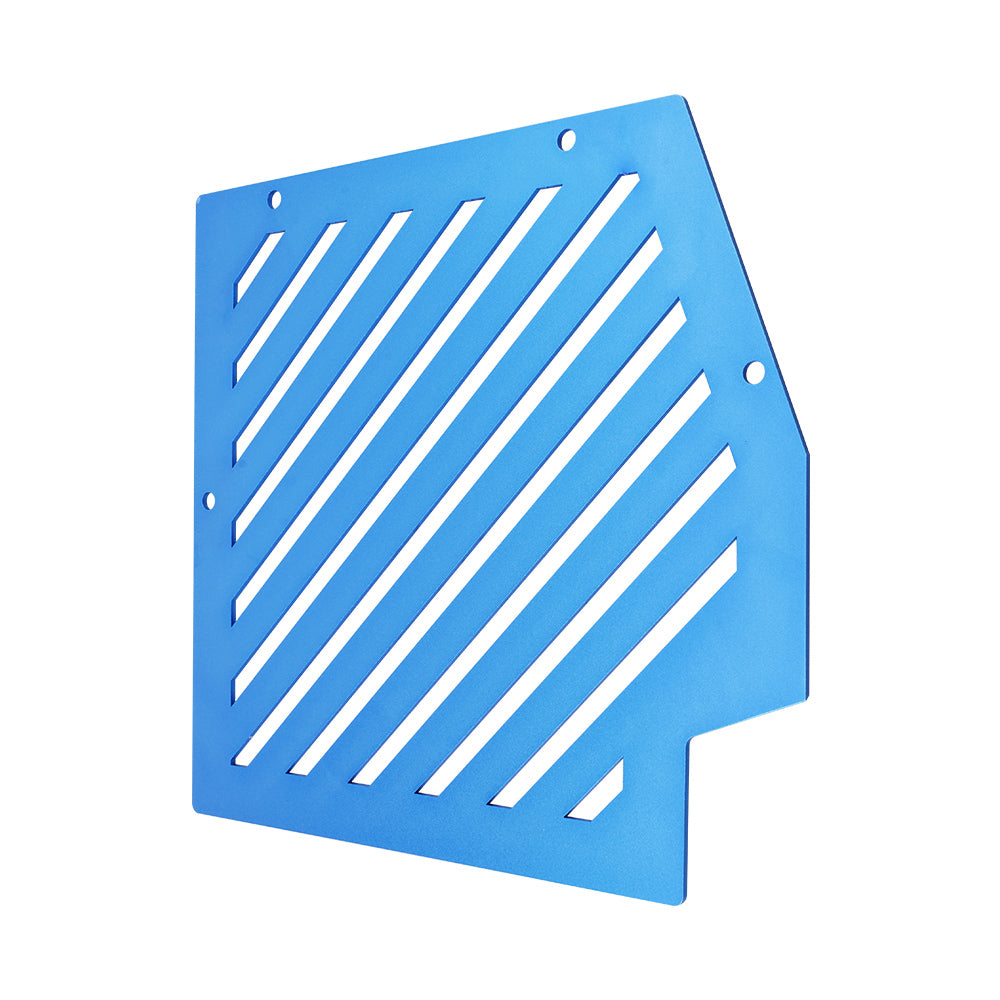 UTV Battery ECU Covers Guards Protector Kit For Can-Am X3 Maverick