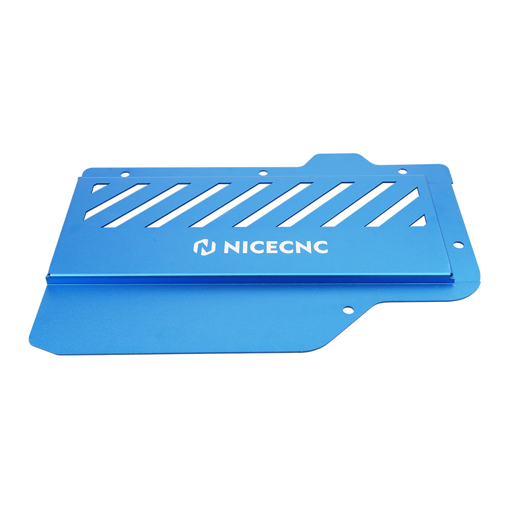 UTV Battery ECU Covers Guards Protector Kit For Can-Am X3 Maverick